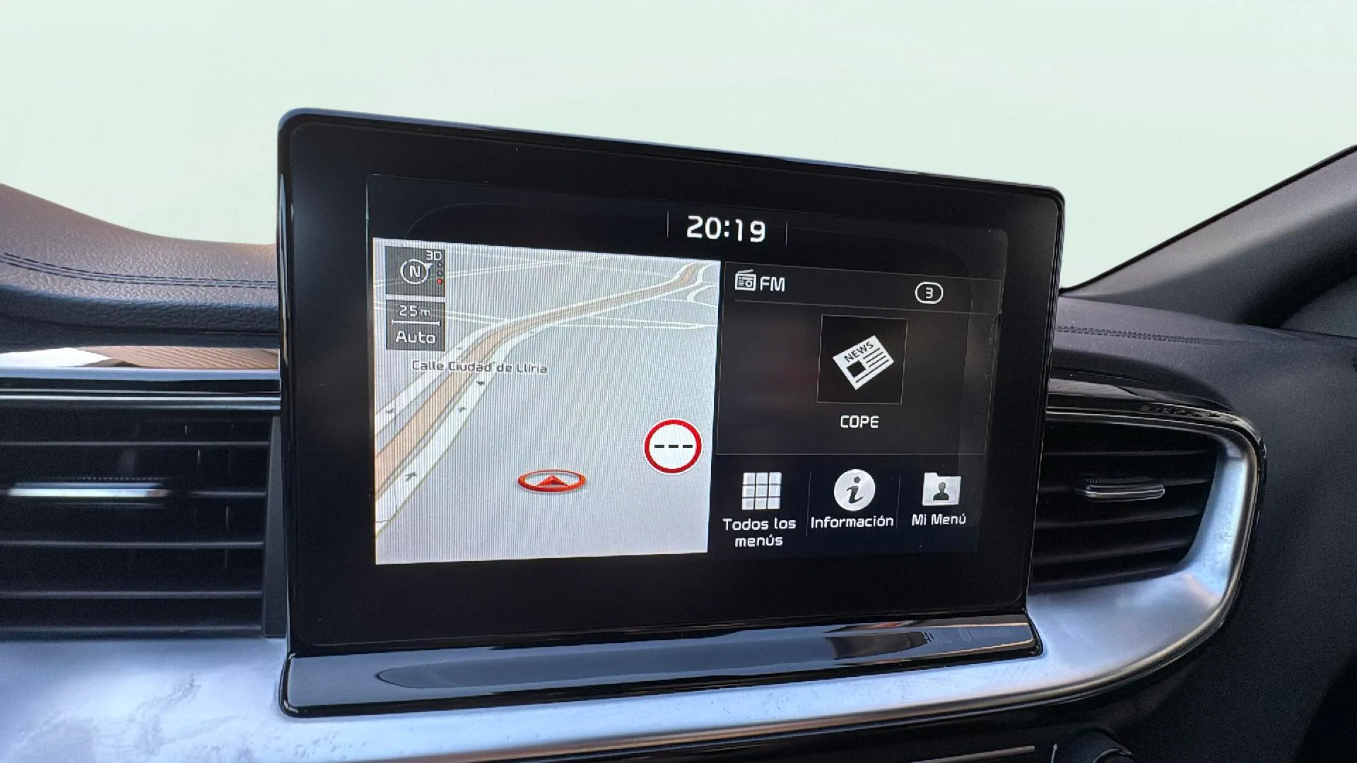 Kia ProCeed 1.4 T-GDi GT Line DCT - foto 24