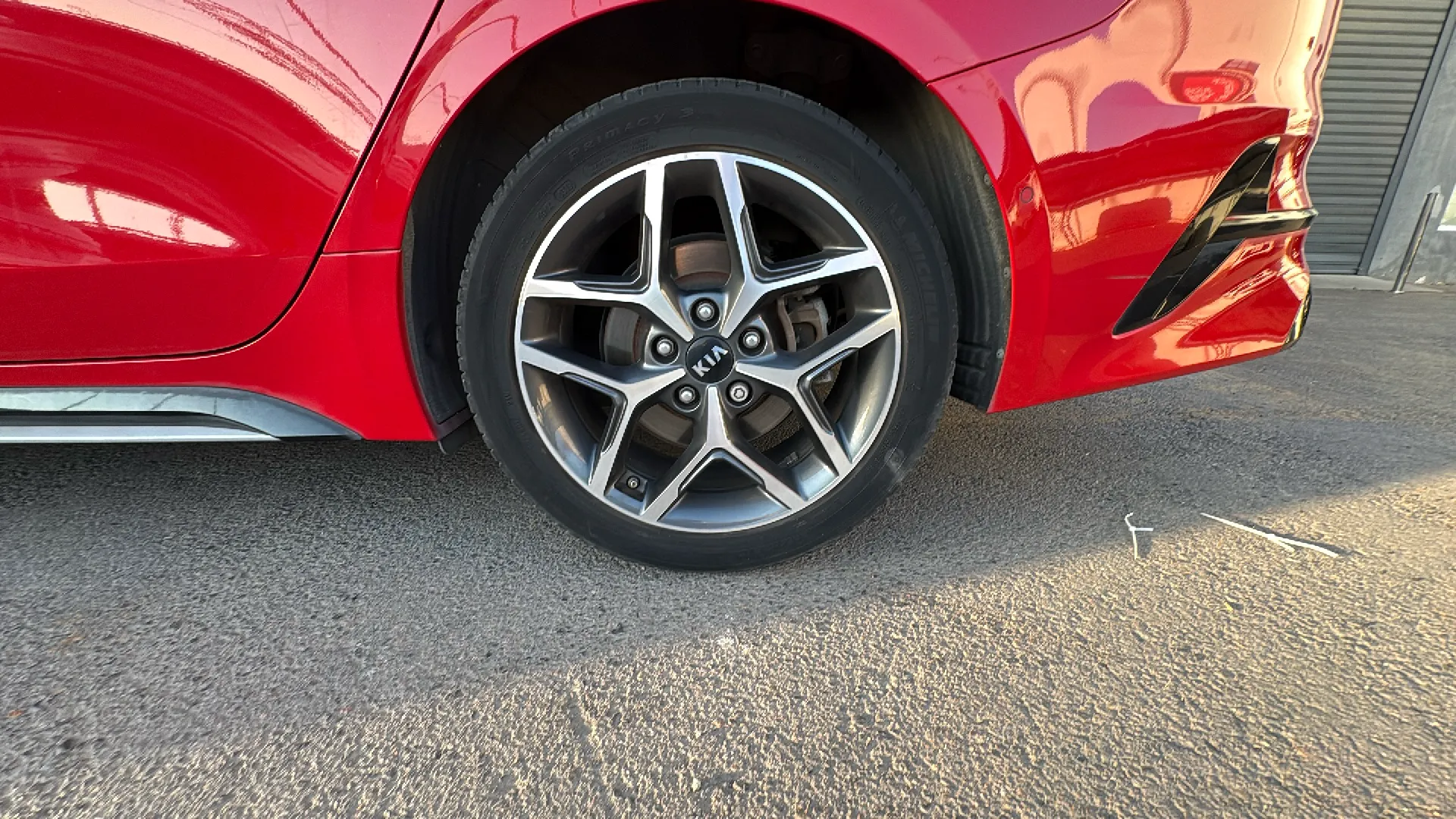 Kia ProCeed 1.4 T-GDi GT Line DCT - foto 29