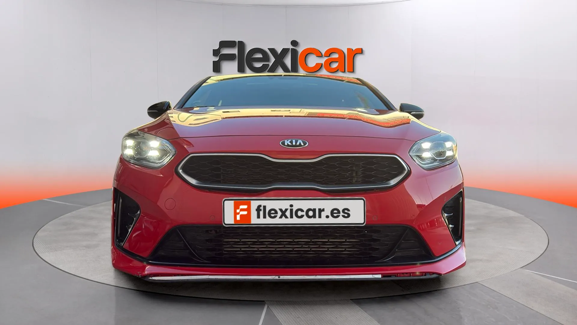 Kia ProCeed 1.4 T-GDi GT Line DCT - foto 2