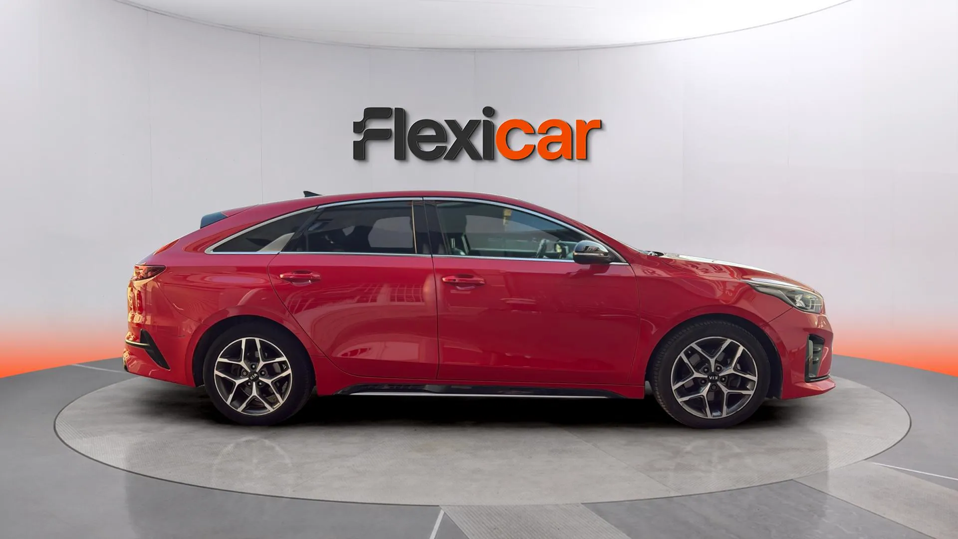 Kia ProCeed 1.4 T-GDi GT Line DCT - foto 4
