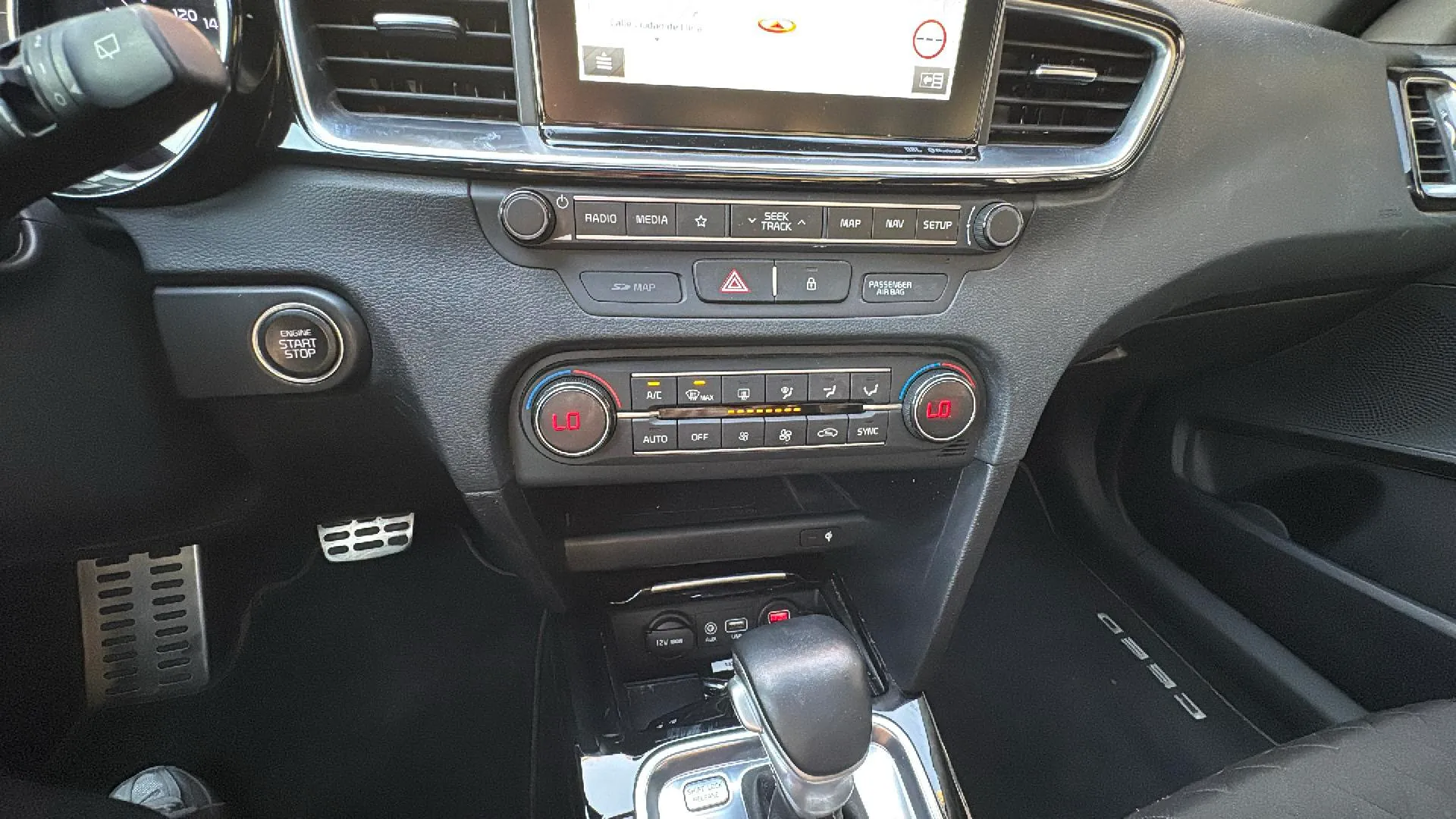 Kia ProCeed 1.4 T-GDi GT Line DCT - foto 17