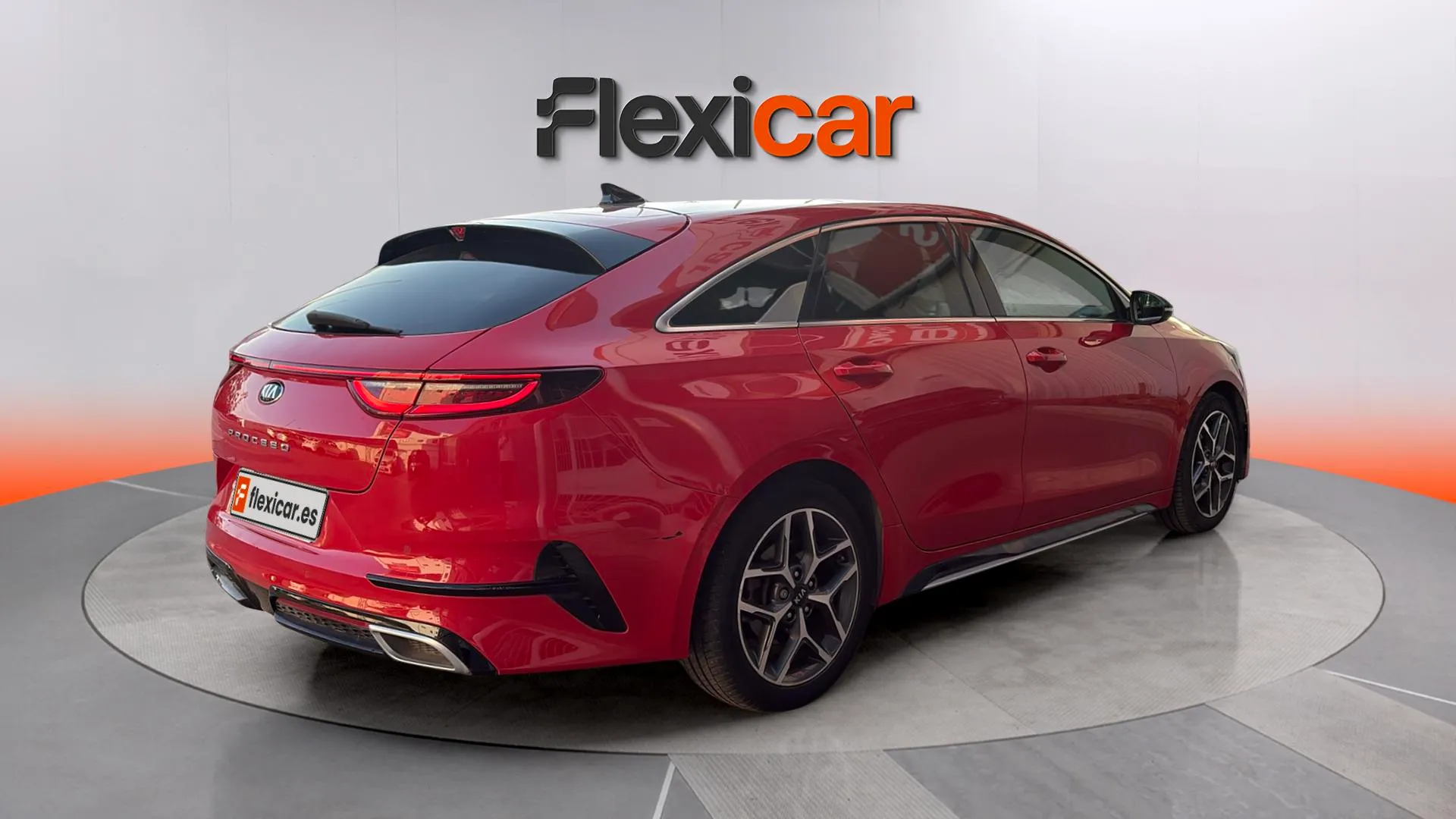 Kia ProCeed 1.4 T-GDi GT Line DCT - foto 6