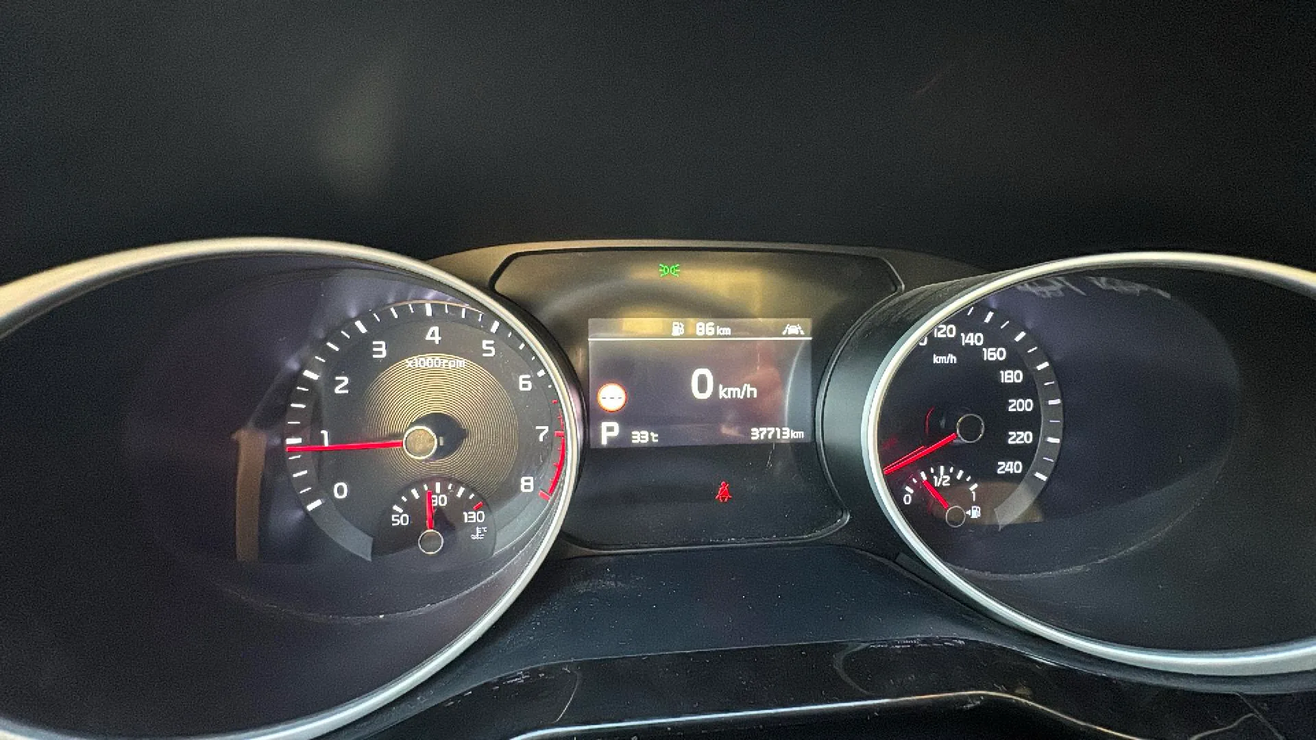 Kia ProCeed 1.4 T-GDi GT Line DCT - foto 11