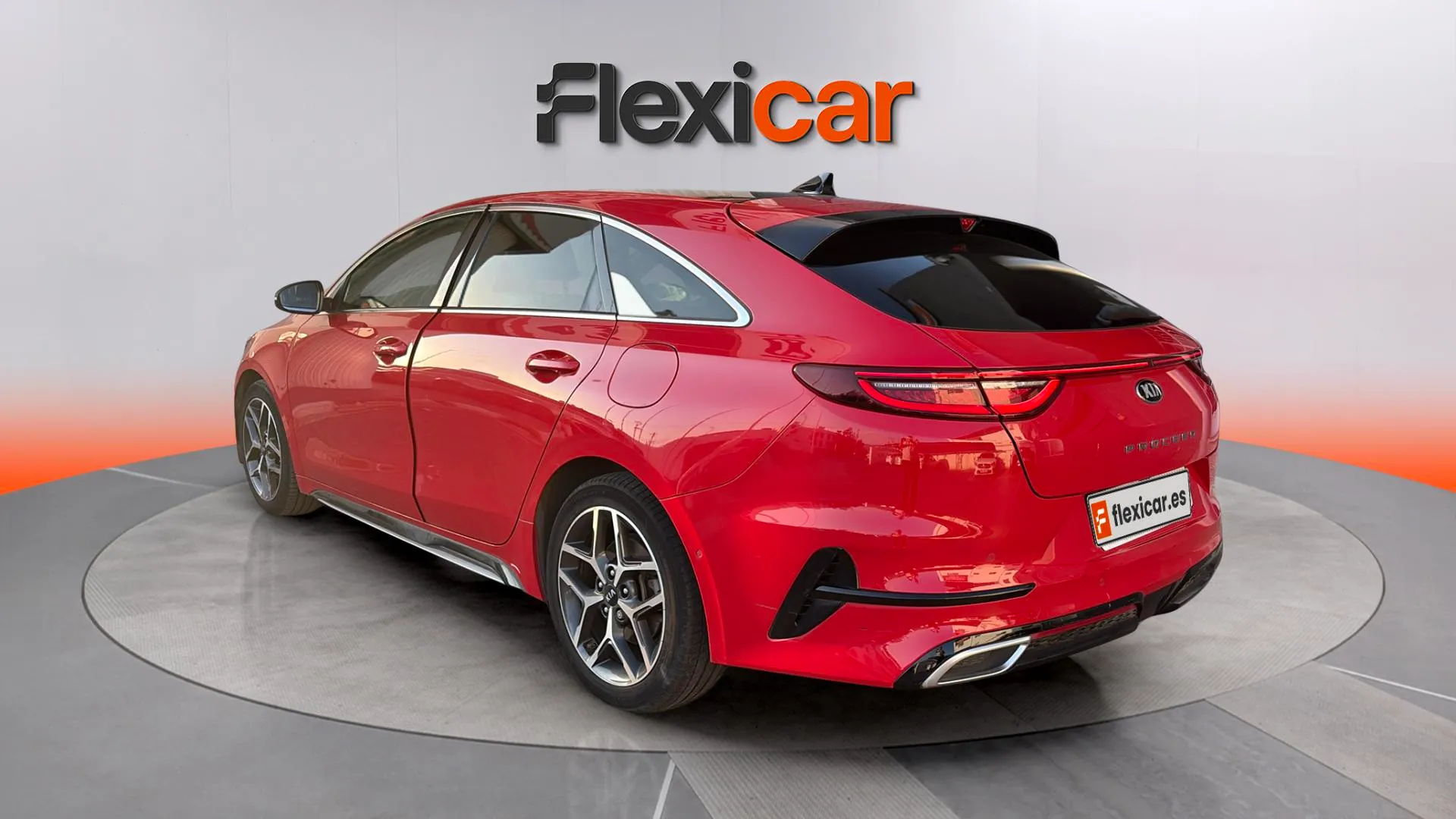 Kia ProCeed 1.4 T-GDi GT Line DCT - foto 8