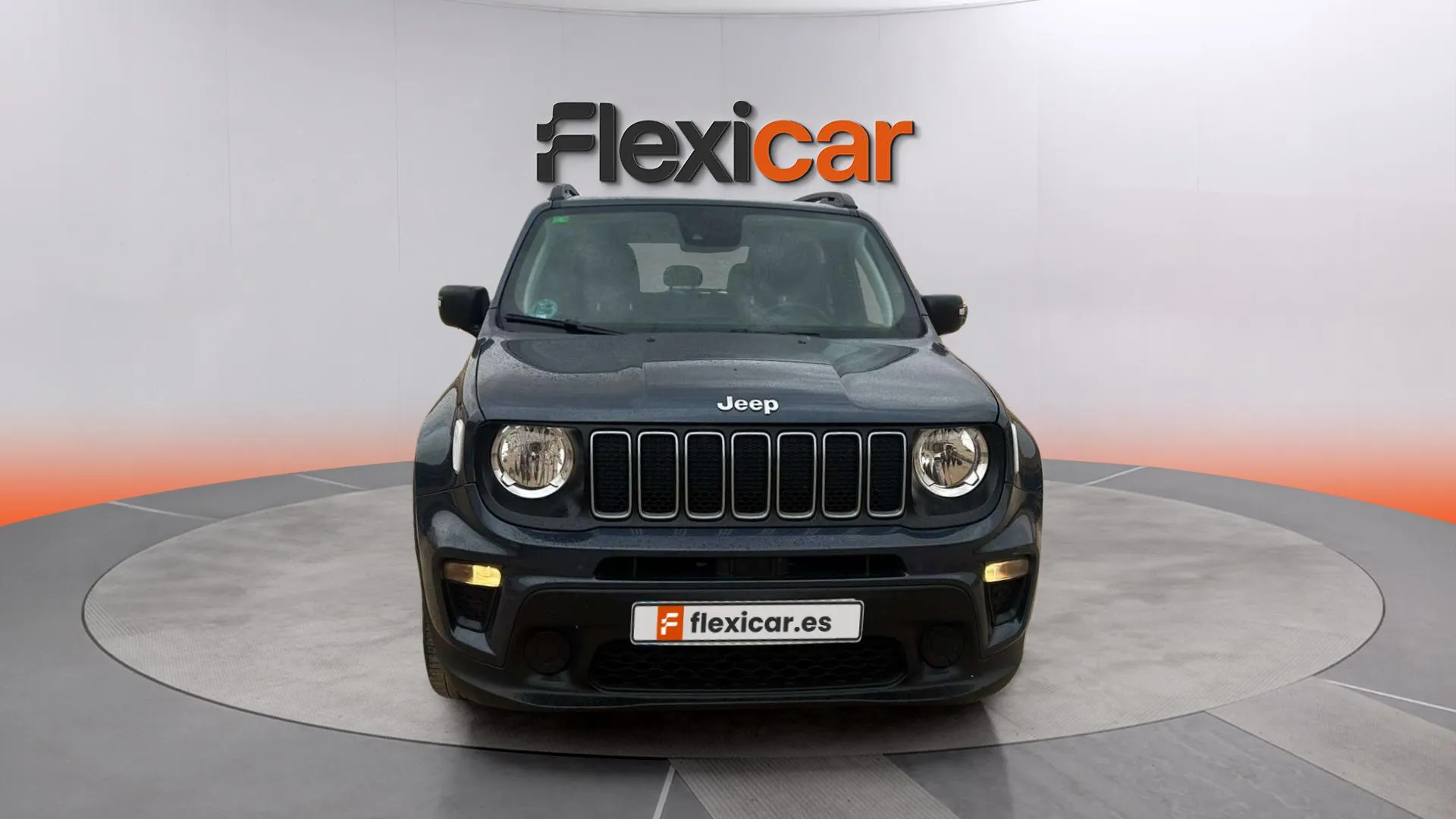 Jeep Renegade Longitude 1.0G 4x2 - foto 2