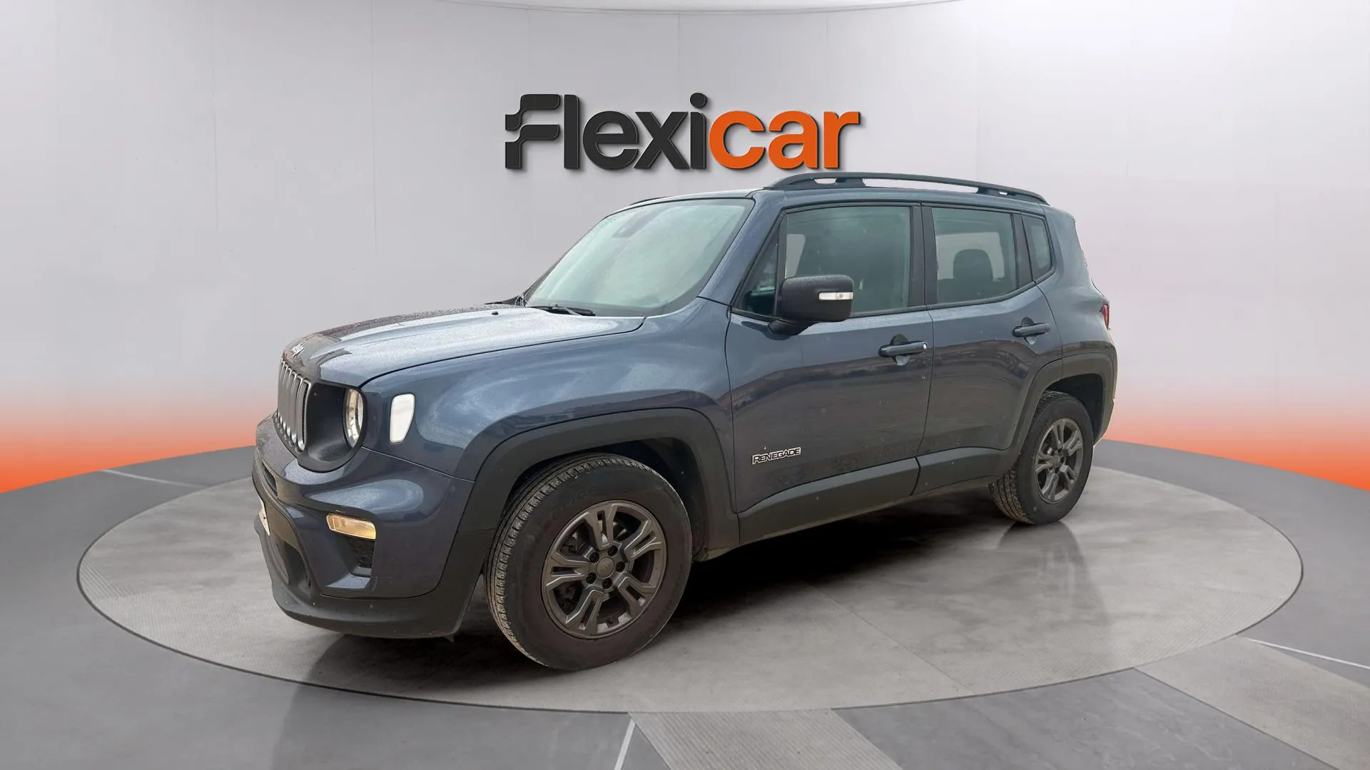 Jeep Renegade Longitude 1.0G 4x2 - foto 4
