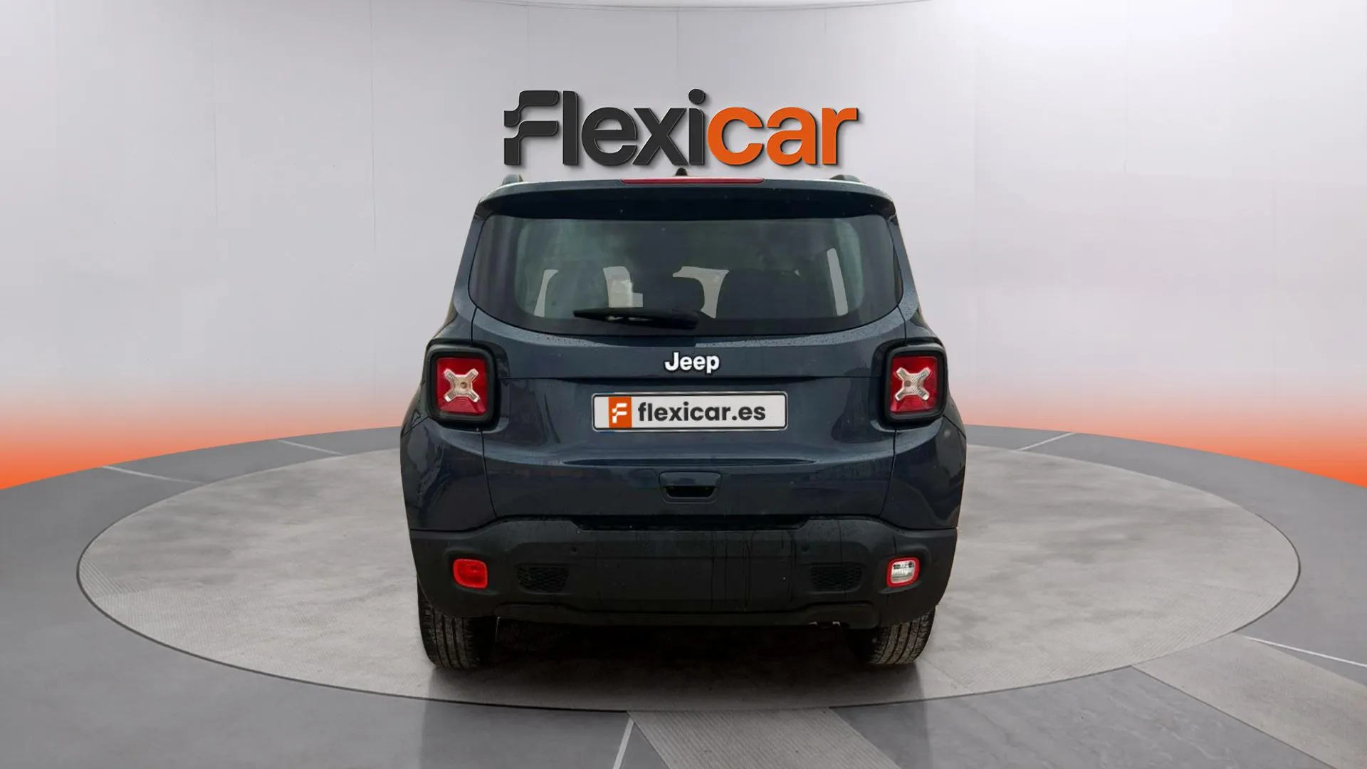 Jeep Renegade Longitude 1.0G 4x2 - foto 6