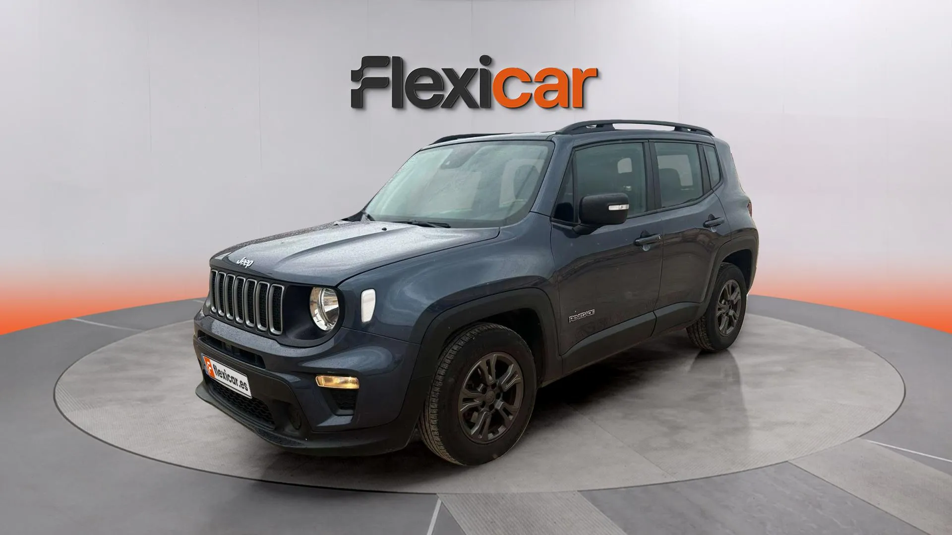 Jeep Renegade Longitude 1.0G 4x2 - foto 3