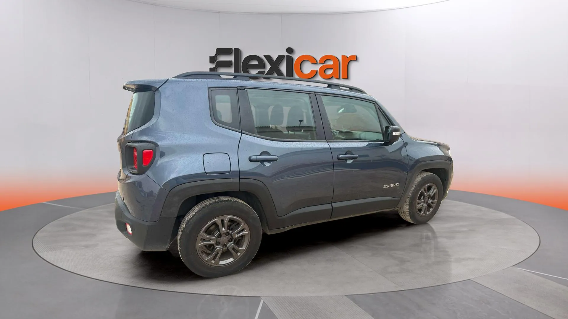 Jeep Renegade Longitude 1.0G 4x2 - foto 7
