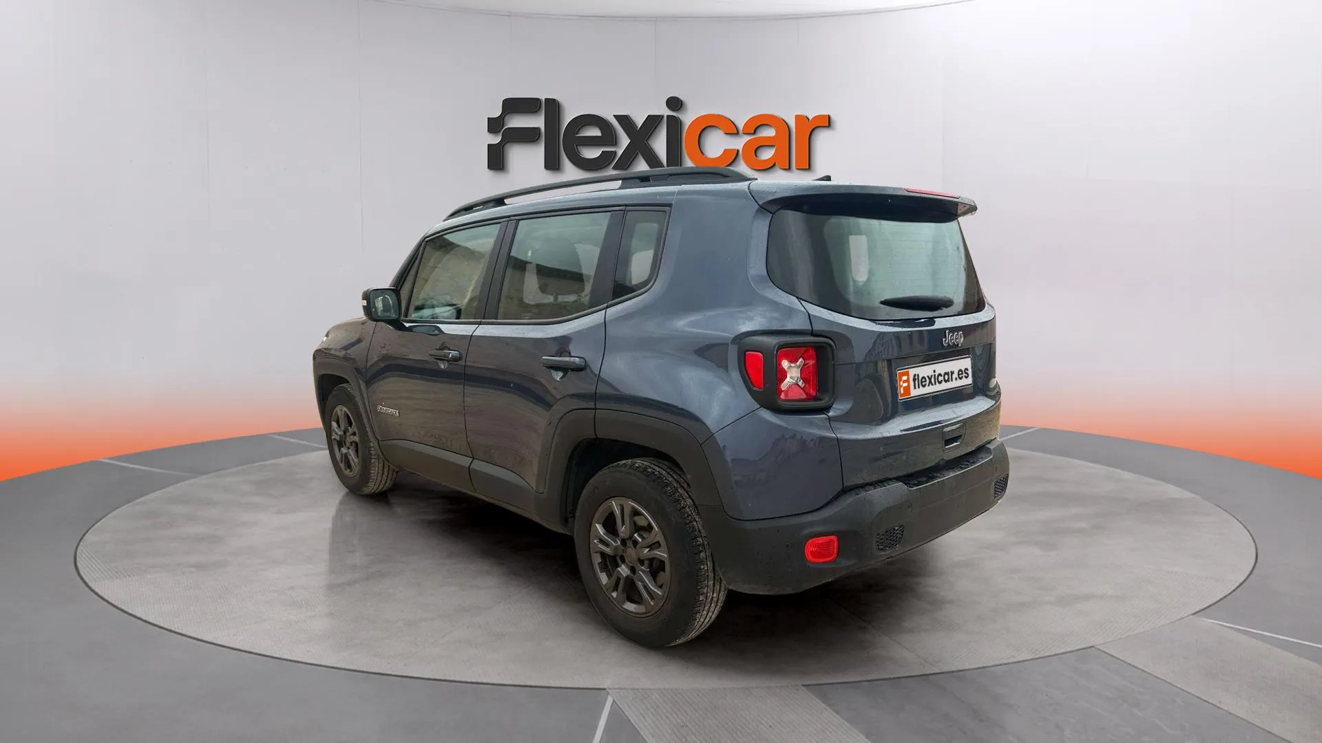 Jeep Renegade Longitude 1.0G 4x2 - foto 5