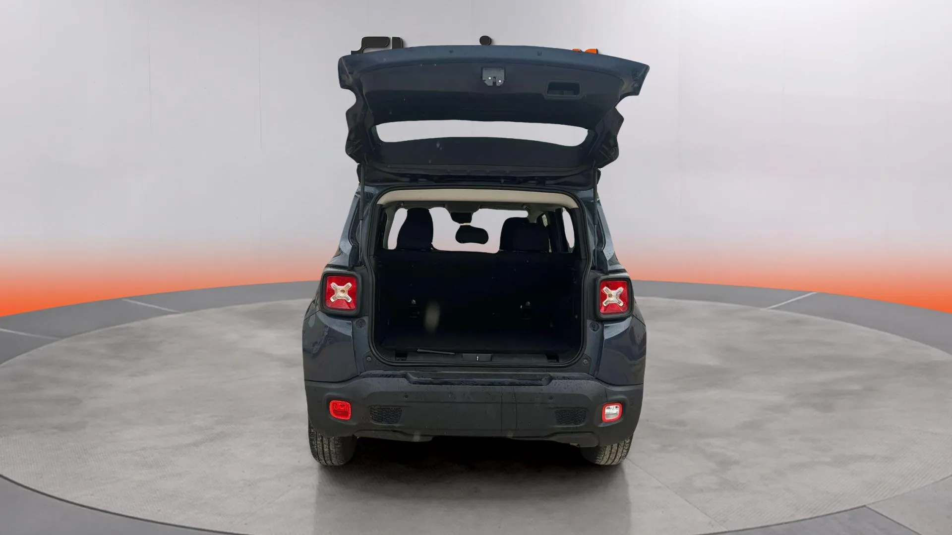Jeep Renegade Longitude 1.0G 4x2 - foto 16