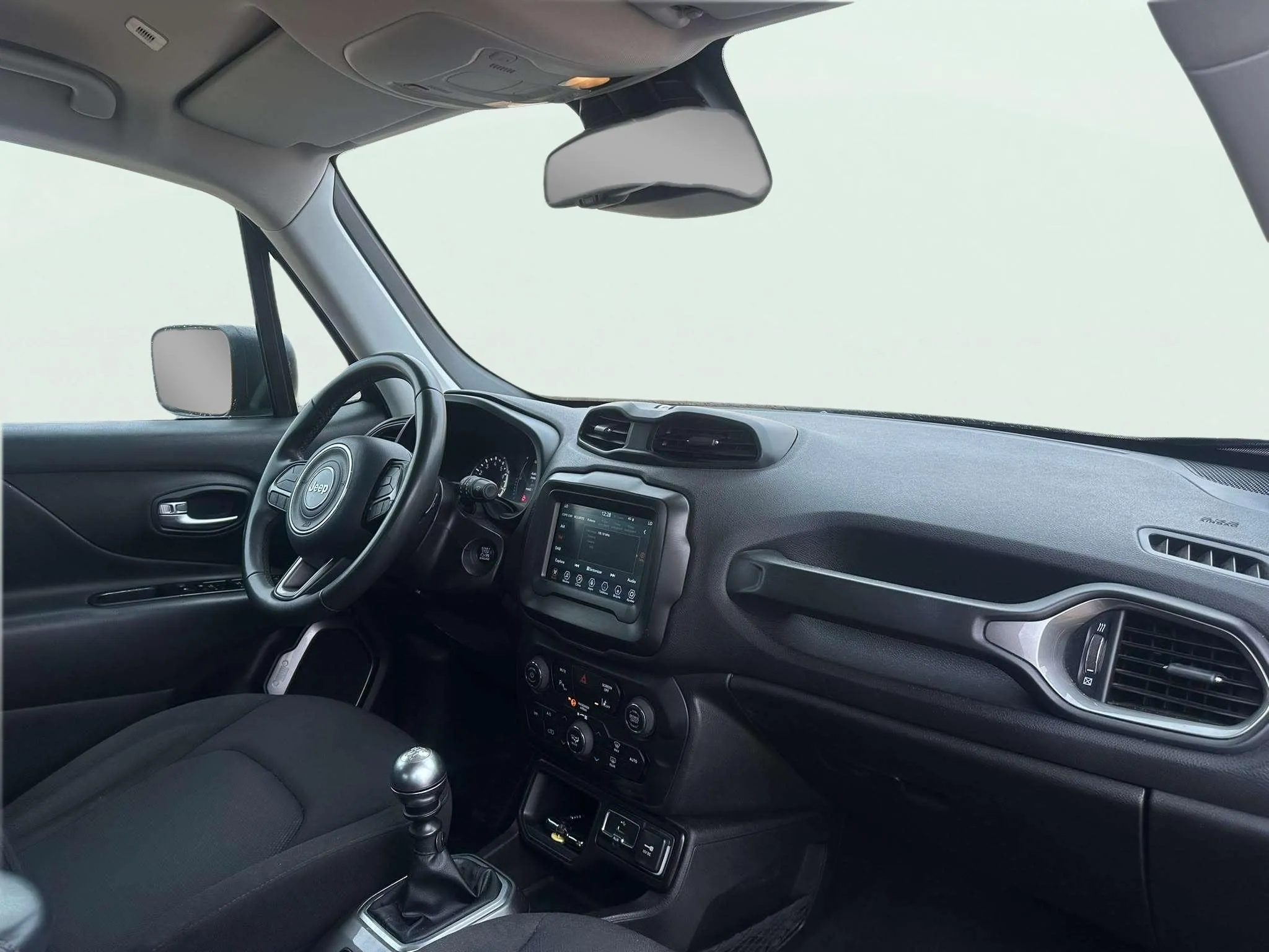 Jeep Renegade Longitude 1.0G 4x2 - foto 13