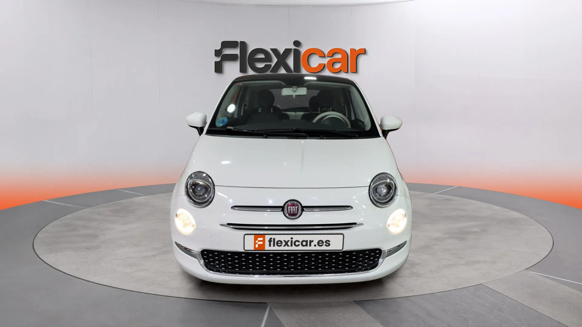 Fiat 500 Dolcevita 1.0 Hybrid - foto 2