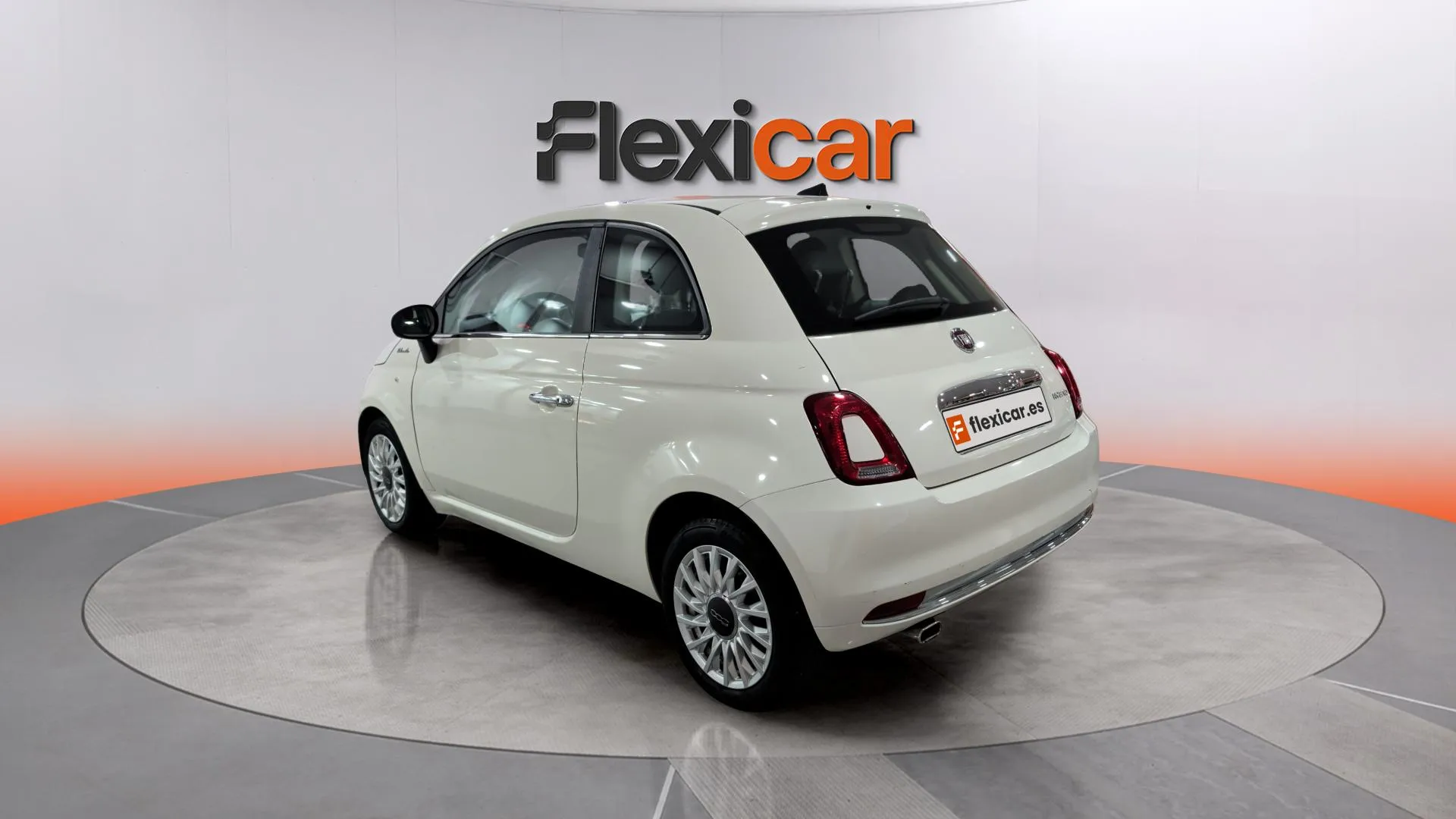Fiat 500 Dolcevita 1.0 Hybrid - foto 5