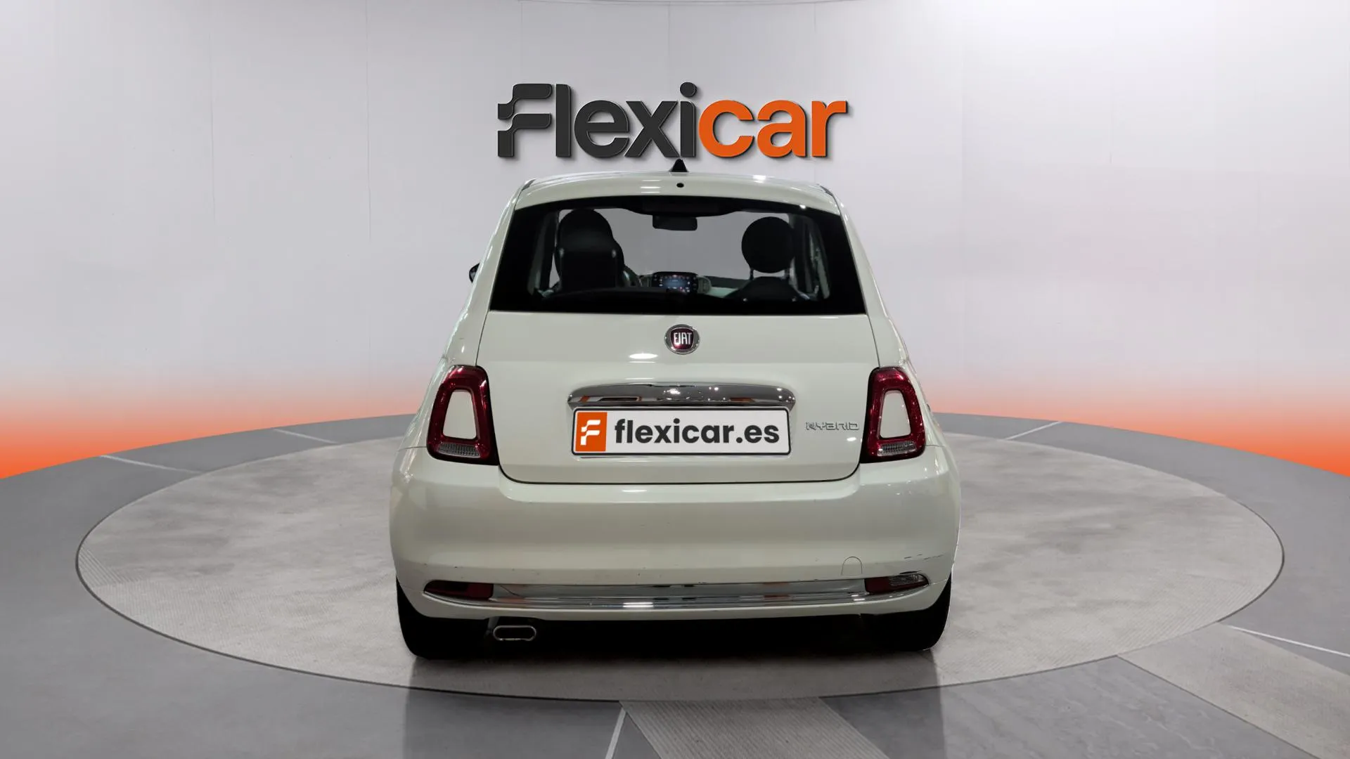 Fiat 500 Dolcevita 1.0 Hybrid - foto 6