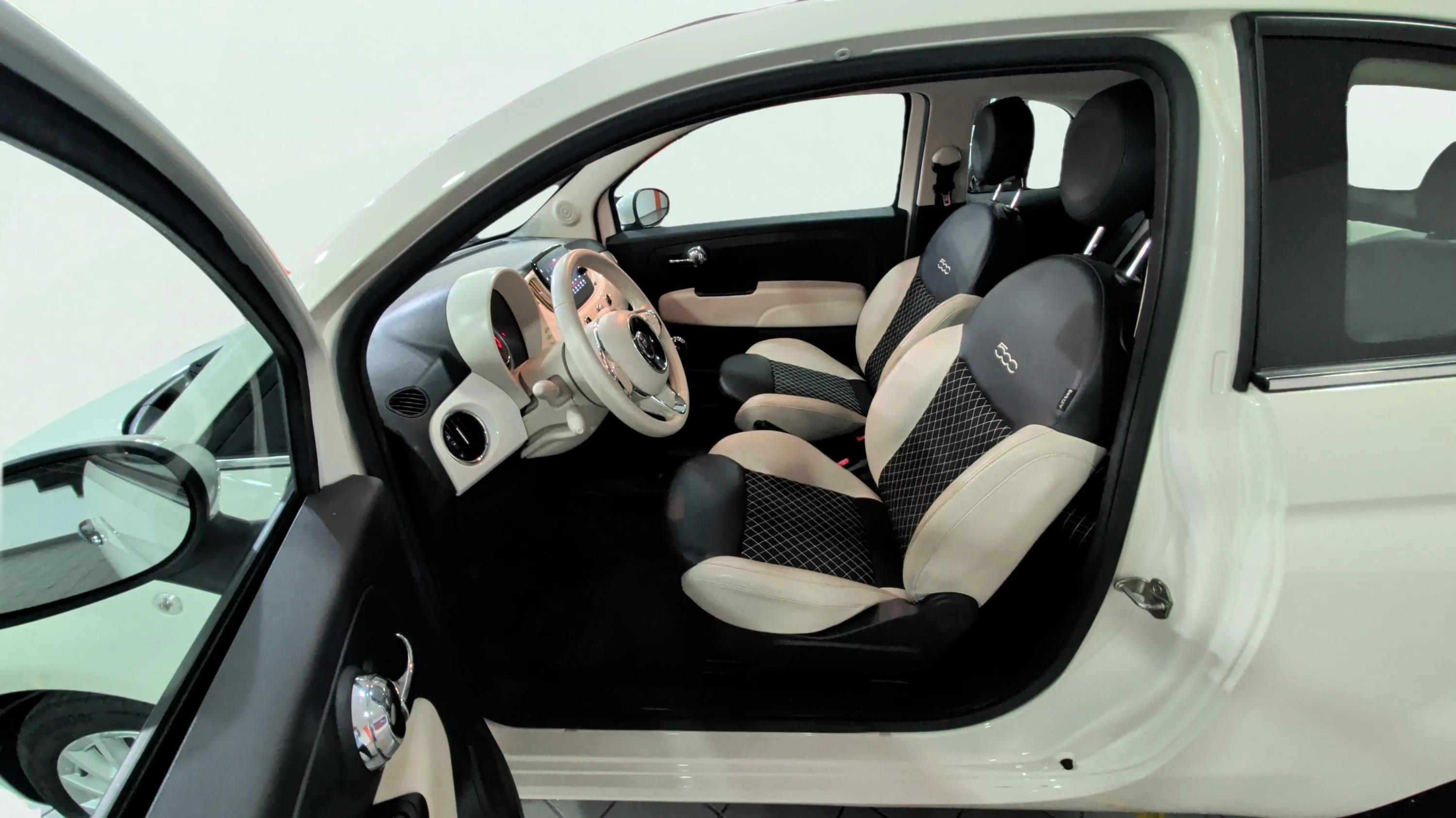 Fiat 500 Dolcevita 1.0 Hybrid - foto 14