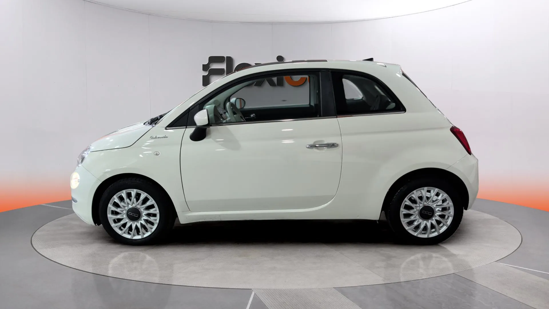 Fiat 500 Dolcevita 1.0 Hybrid - foto 4