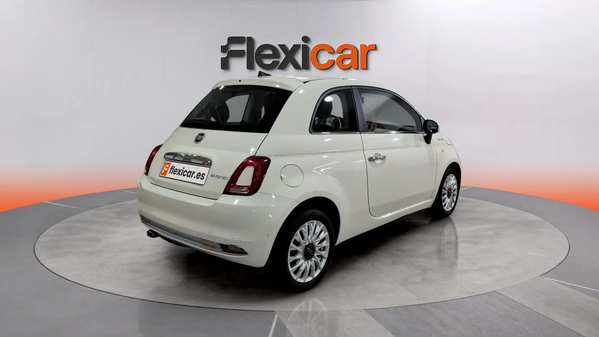 Fiat 500 Dolcevita 1.0 Hybrid - foto 7