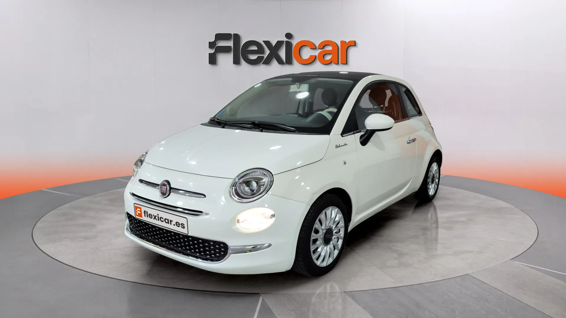 Fiat 500 Dolcevita 1.0 Hybrid - foto 3