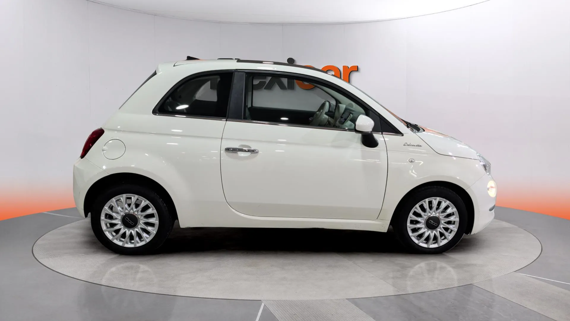 Fiat 500 Dolcevita 1.0 Hybrid - foto 8