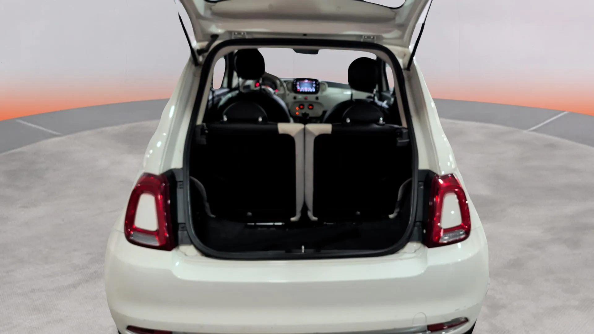 Fiat 500 Dolcevita 1.0 Hybrid - foto 16