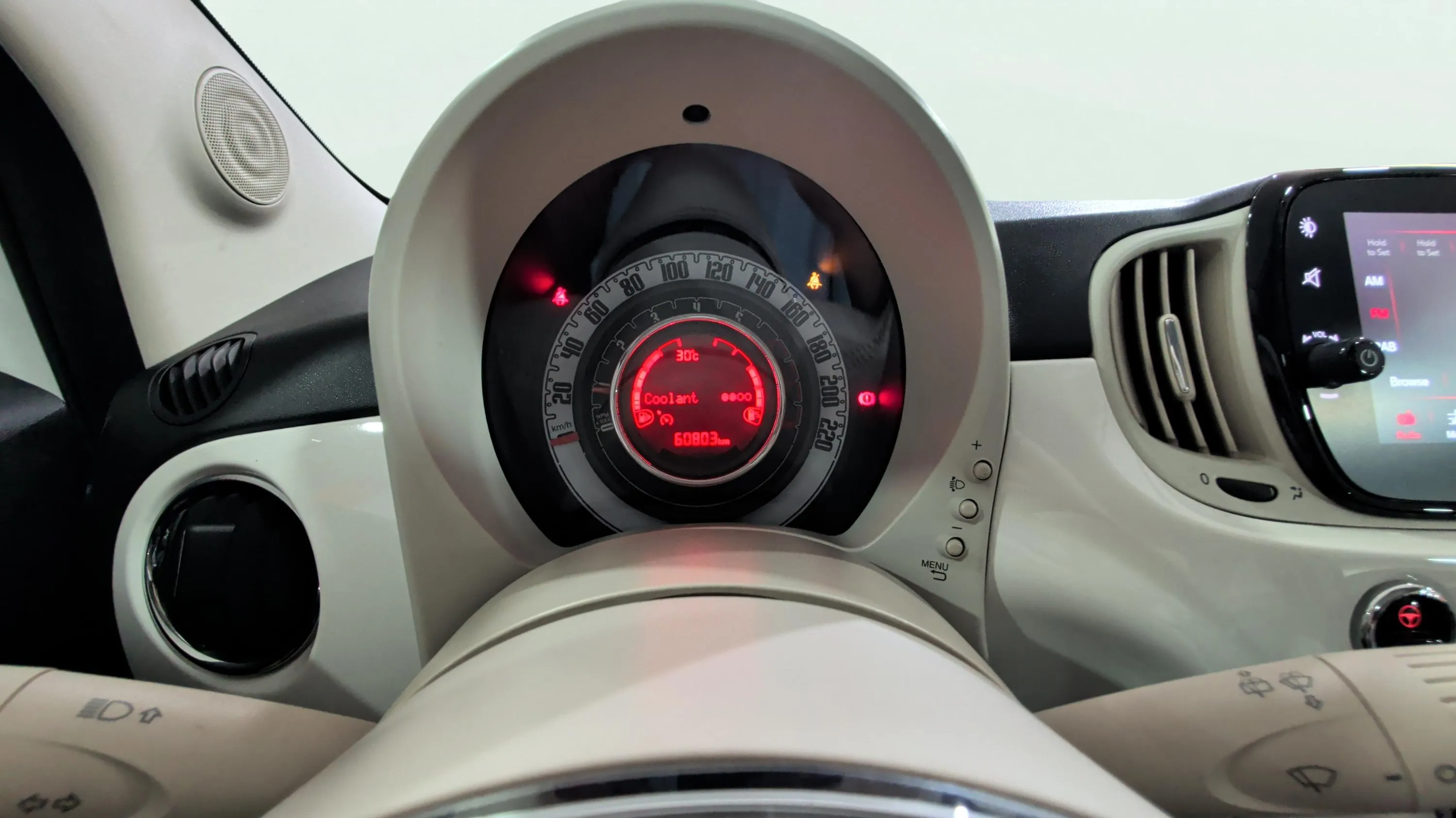 Fiat 500 Dolcevita 1.0 Hybrid - foto 12