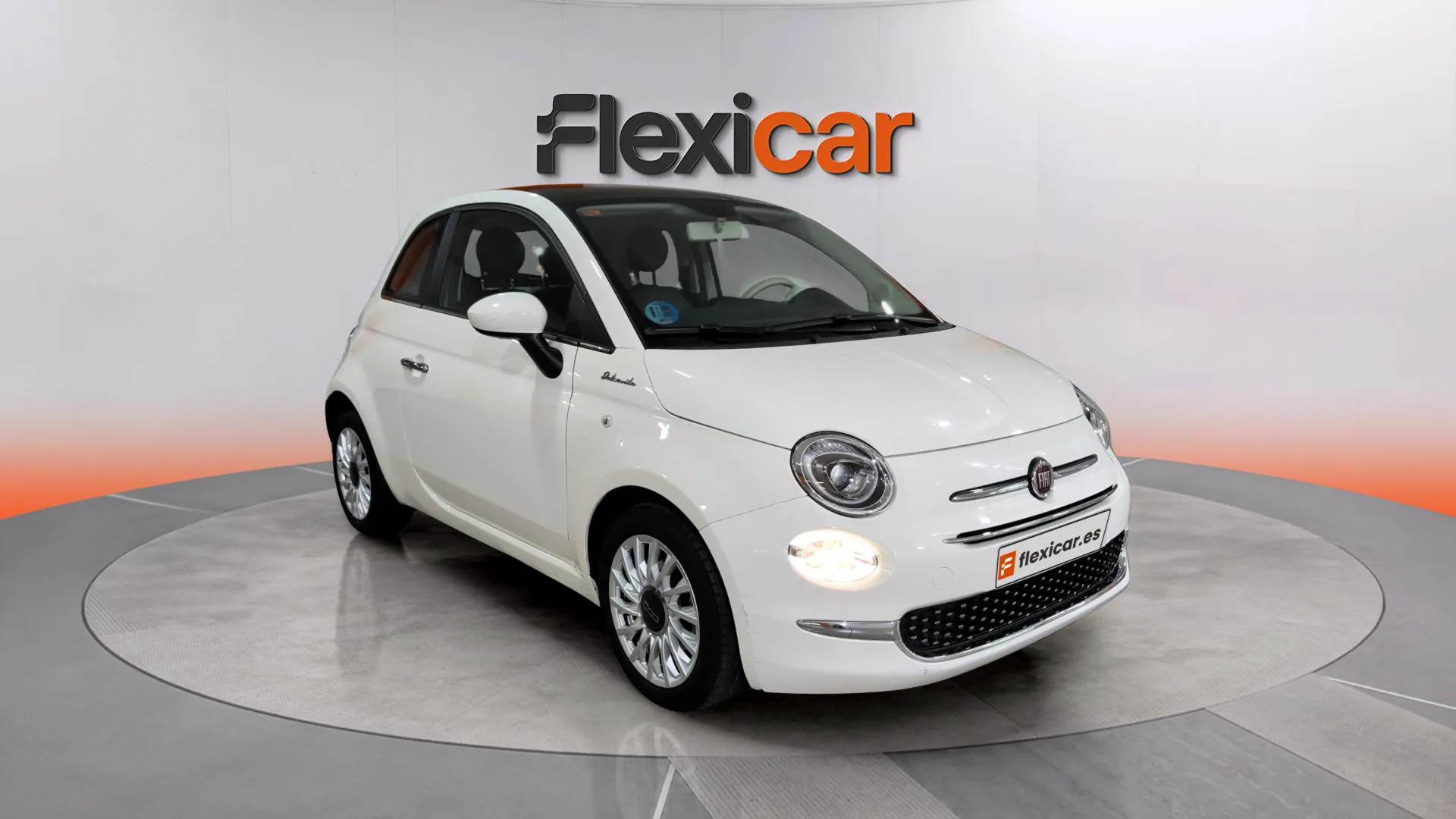 Fiat 500 Dolcevita 1.0 Hybrid