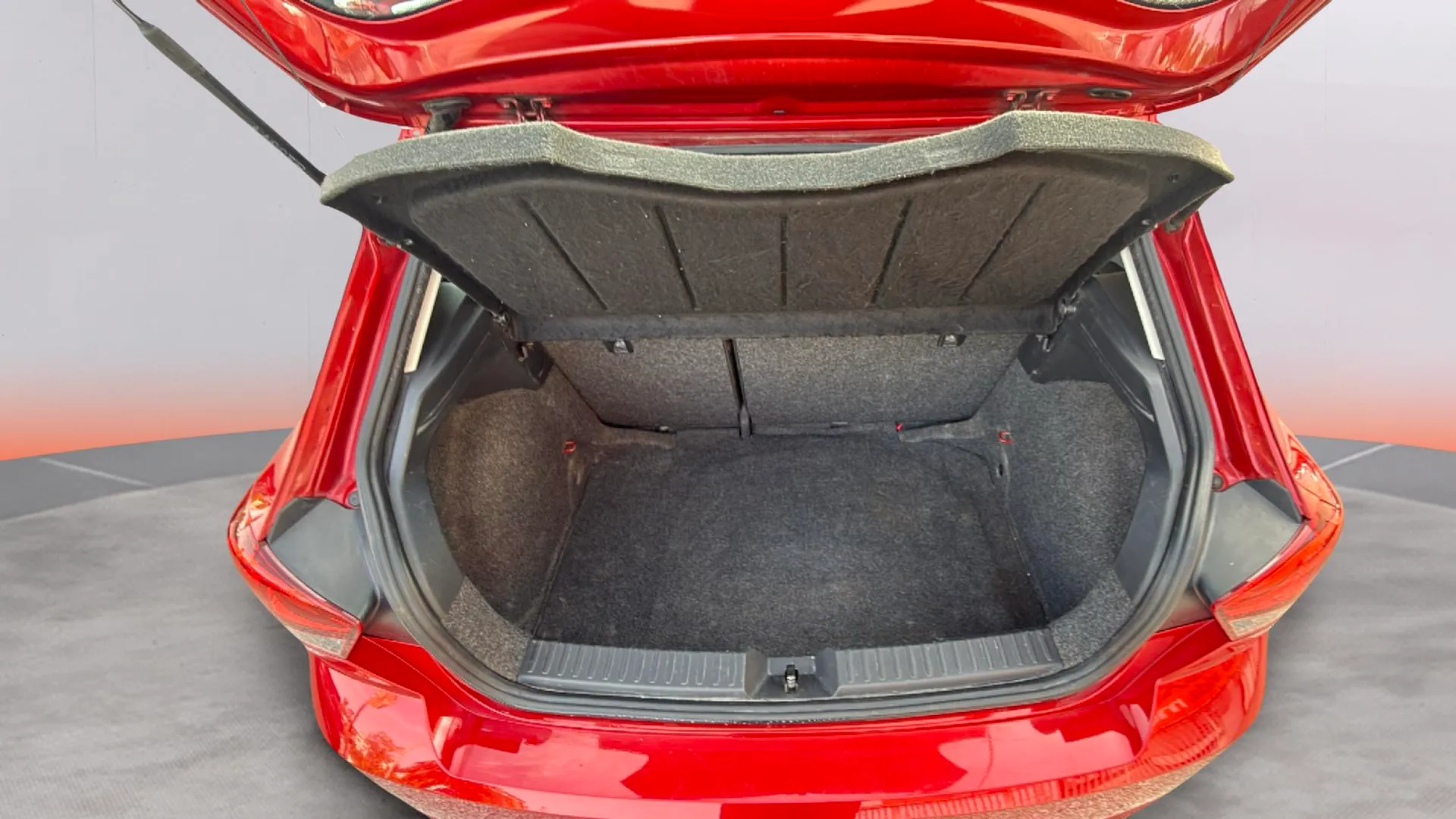 SEAT Ibiza 1.5 TSI FR - foto 15