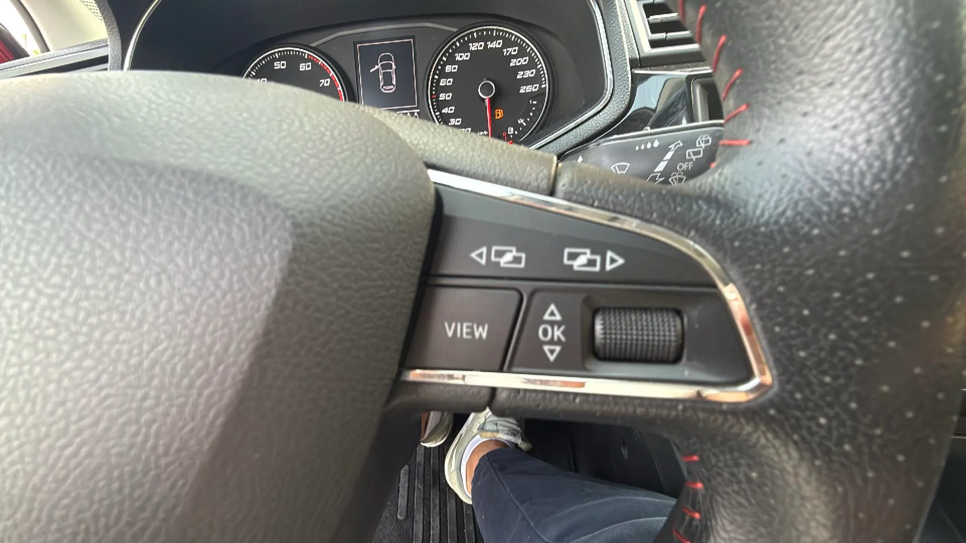 SEAT Ibiza 1.5 TSI FR - foto 24
