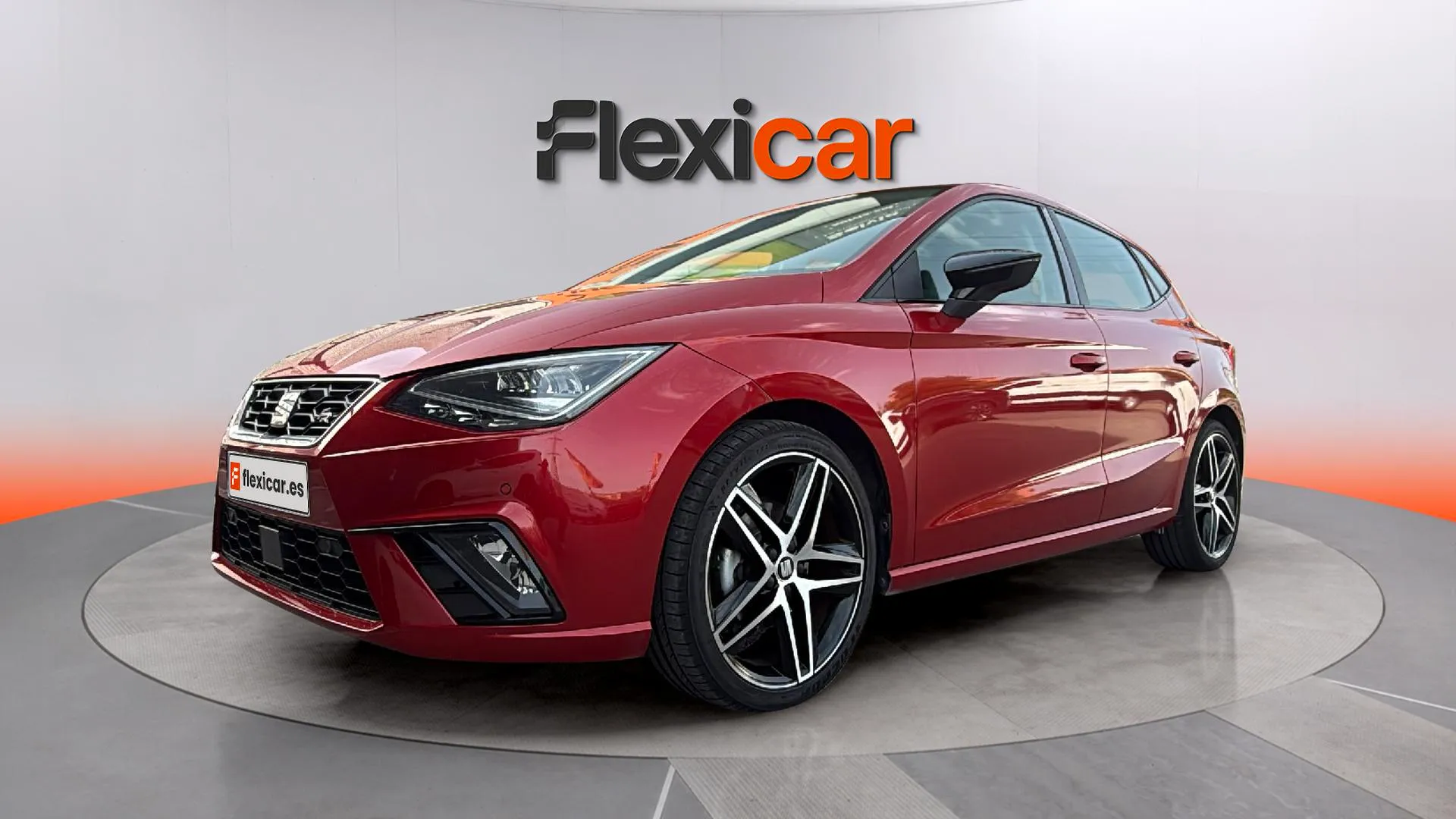 SEAT Ibiza 1.5 TSI FR - foto 3