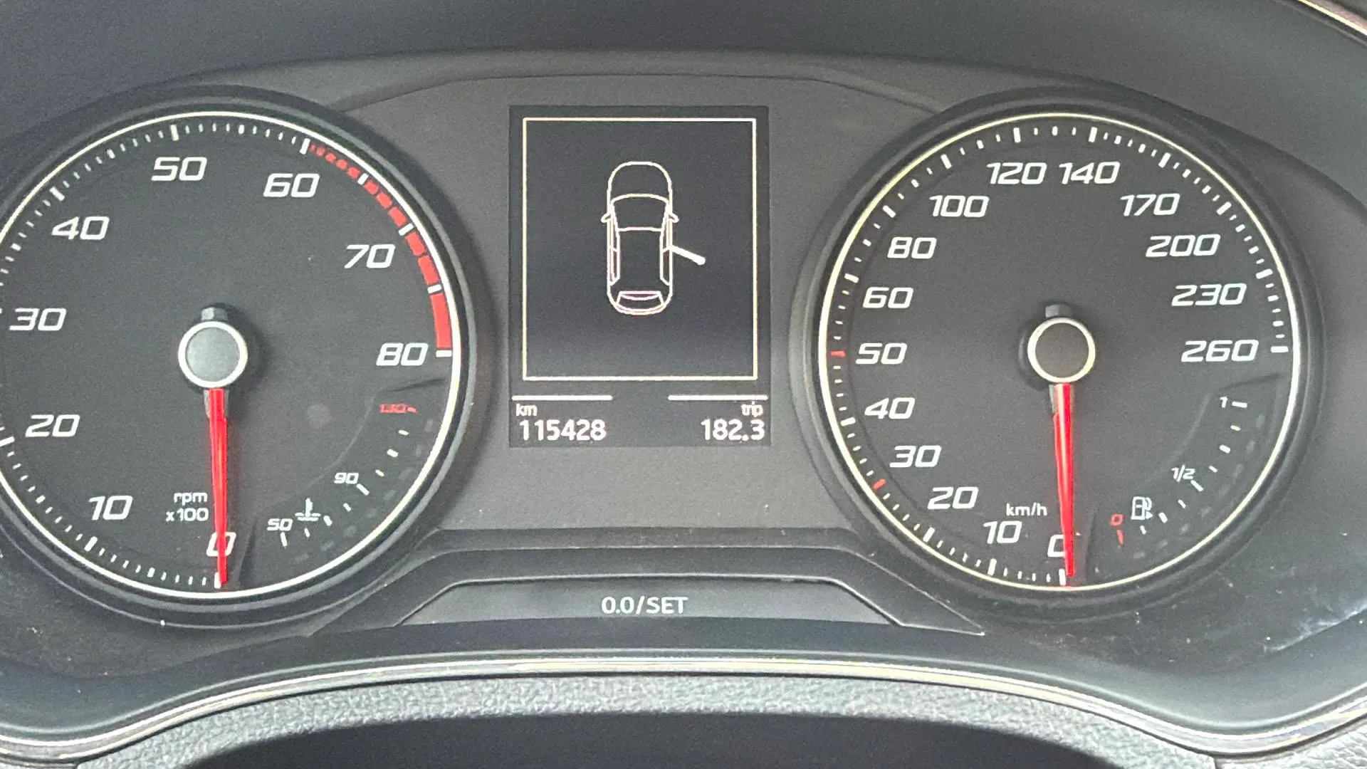 SEAT Ibiza 1.5 TSI FR - foto 11