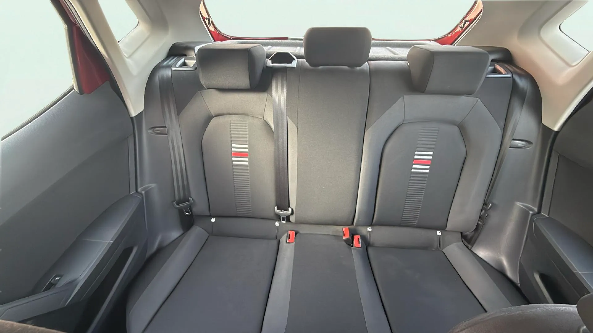 SEAT Ibiza 1.5 TSI FR - foto 14