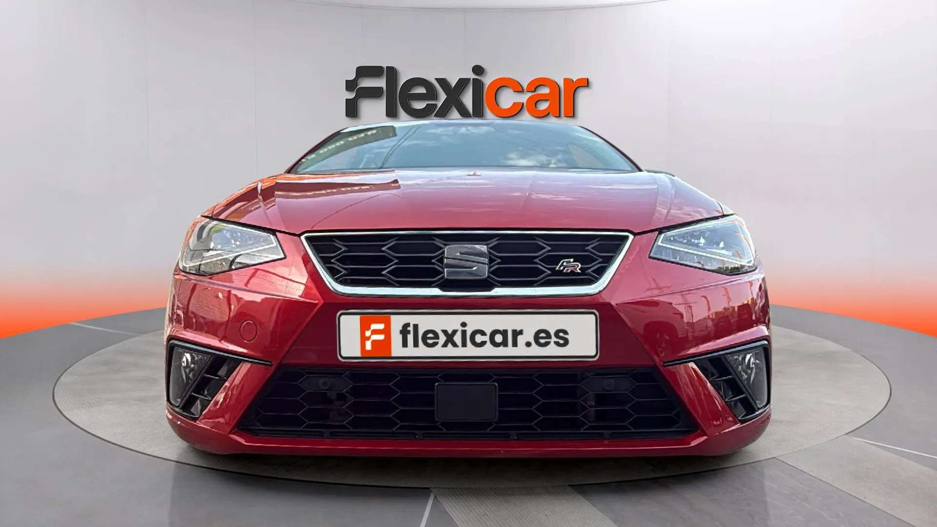 SEAT Ibiza 1.5 TSI FR - foto 2