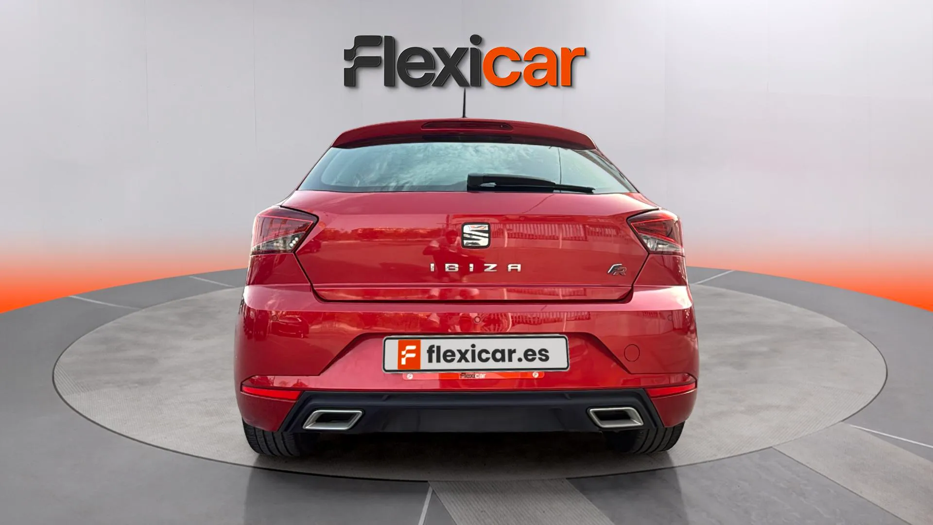 SEAT Ibiza 1.5 TSI FR - foto 6