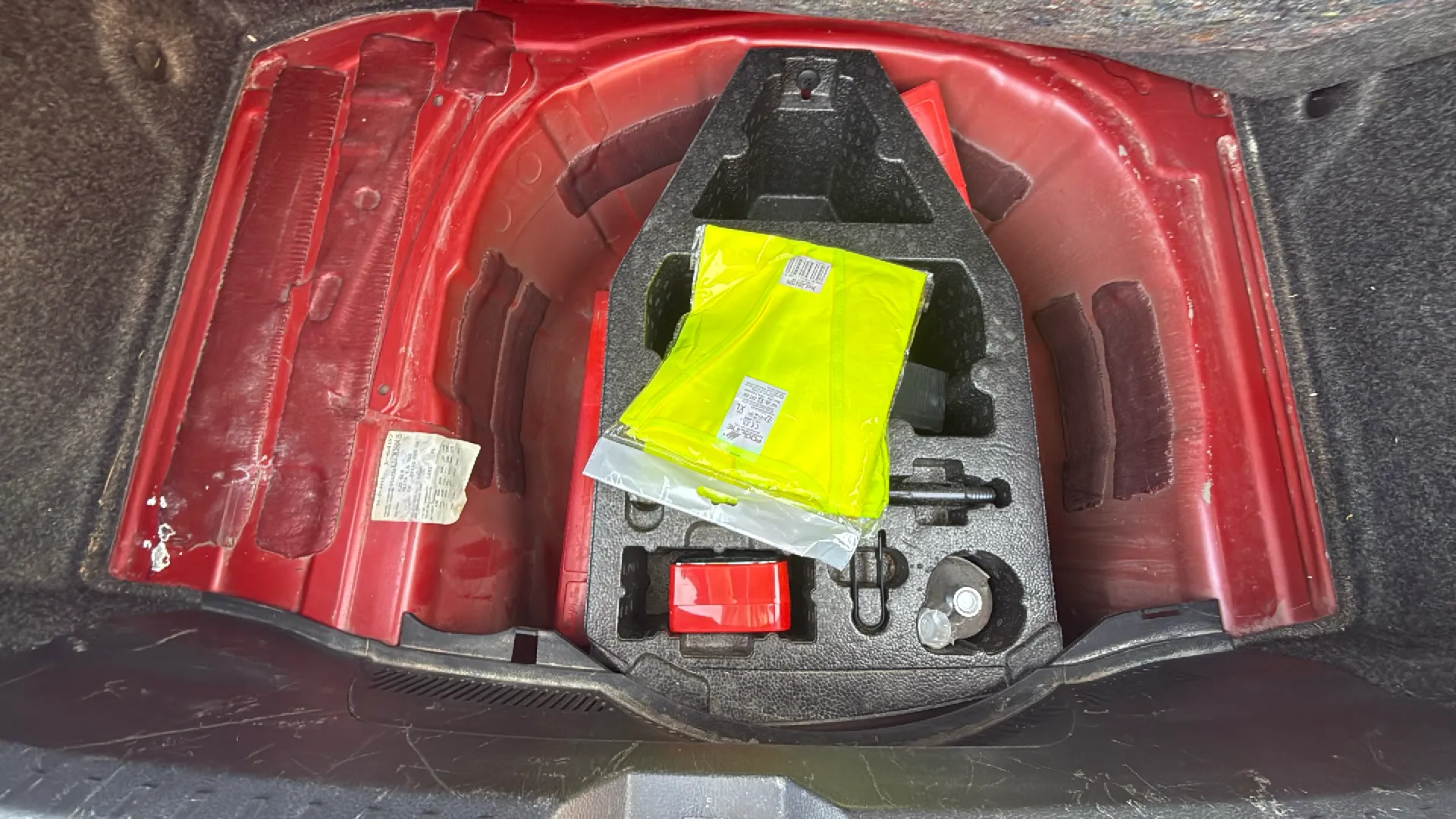 SEAT Ibiza 1.5 TSI FR - foto 19