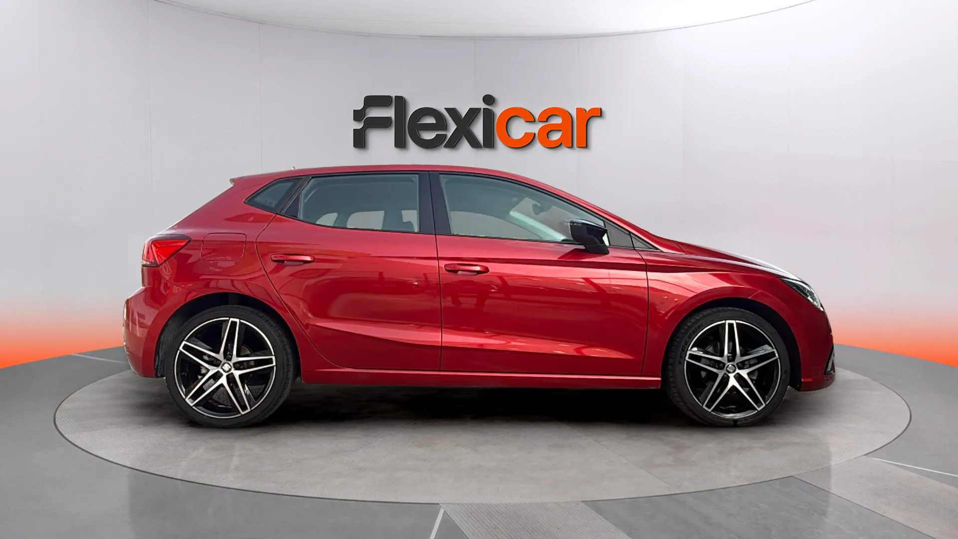 SEAT Ibiza 1.5 TSI FR - foto 8