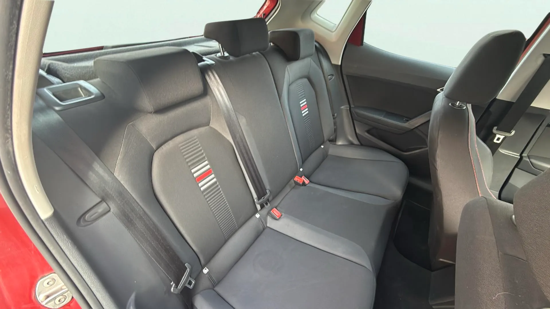 SEAT Ibiza 1.5 TSI FR - foto 13