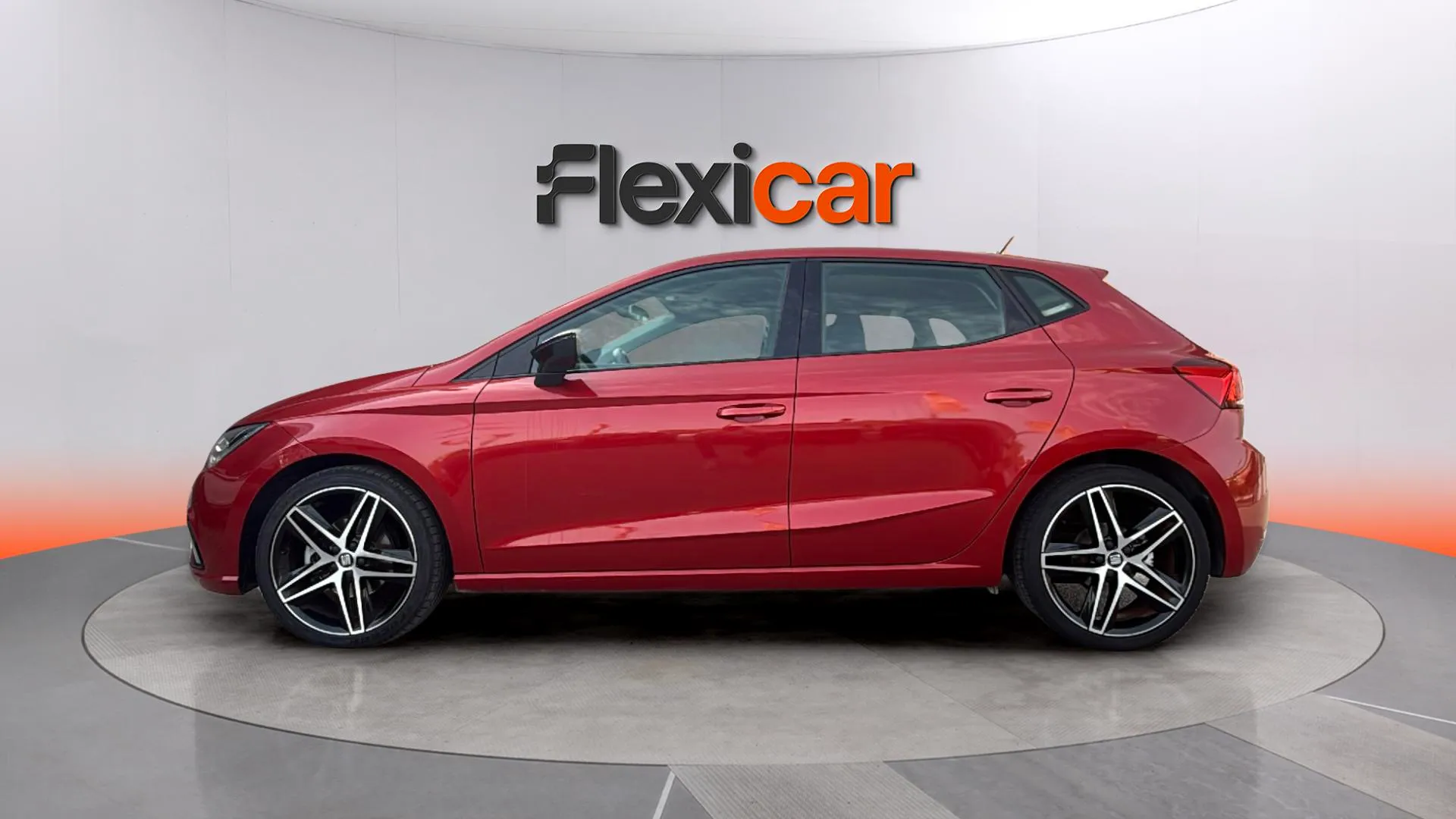 SEAT Ibiza 1.5 TSI FR - foto 4