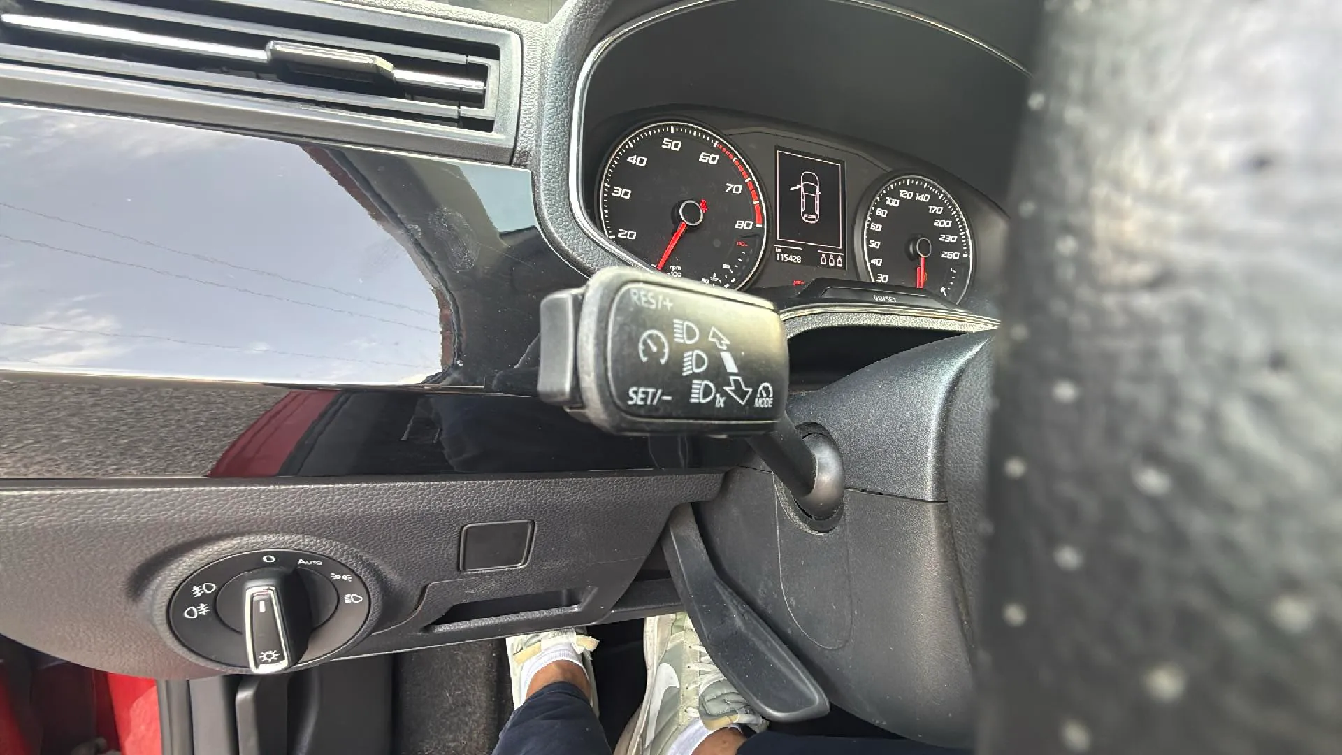 SEAT Ibiza 1.5 TSI FR - foto 22