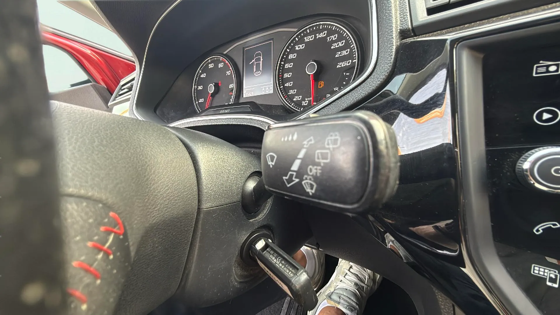 SEAT Ibiza 1.5 TSI FR - foto 21