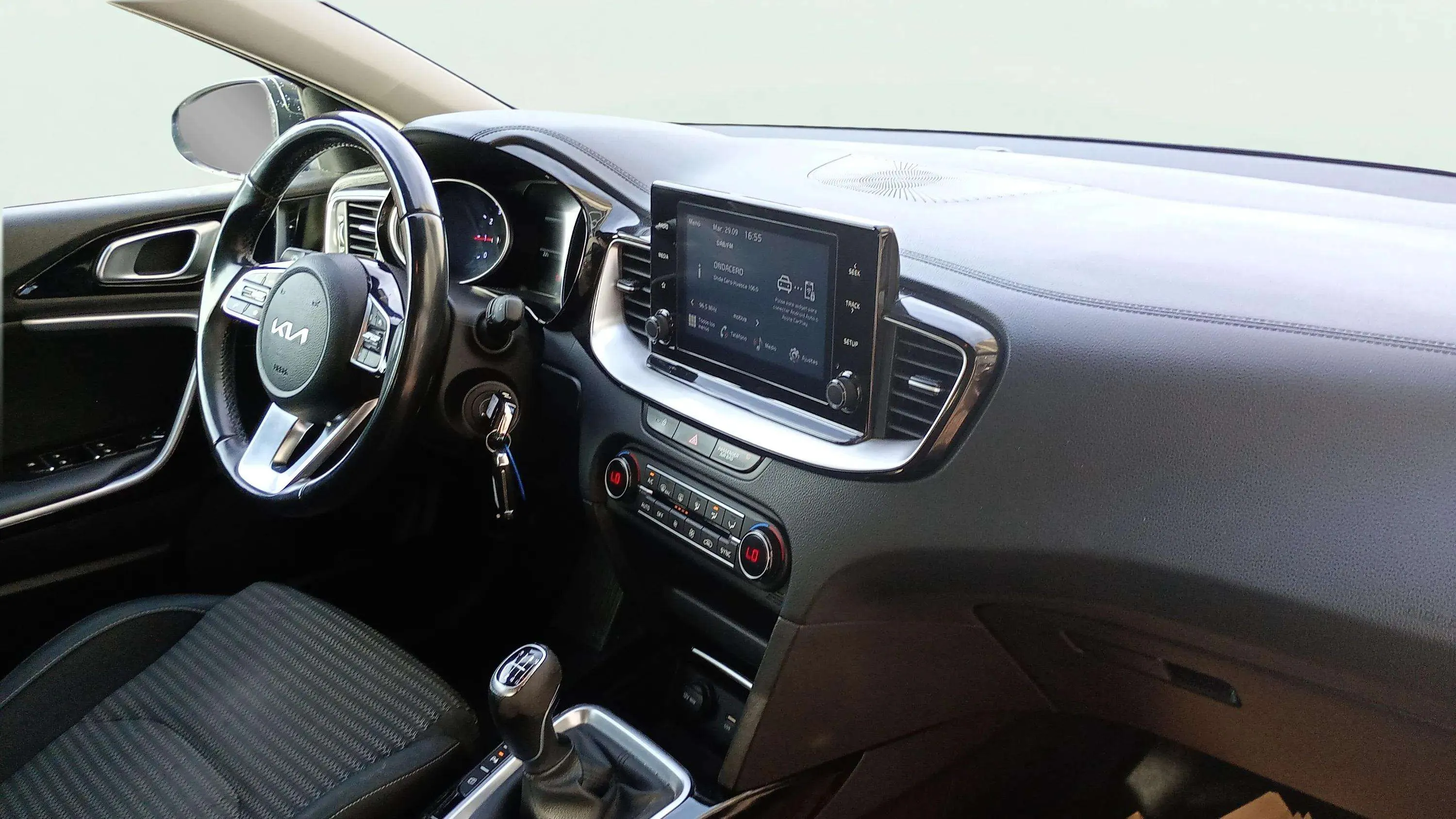 Kia Ceed 1.0 T-GDi Drive - foto 10