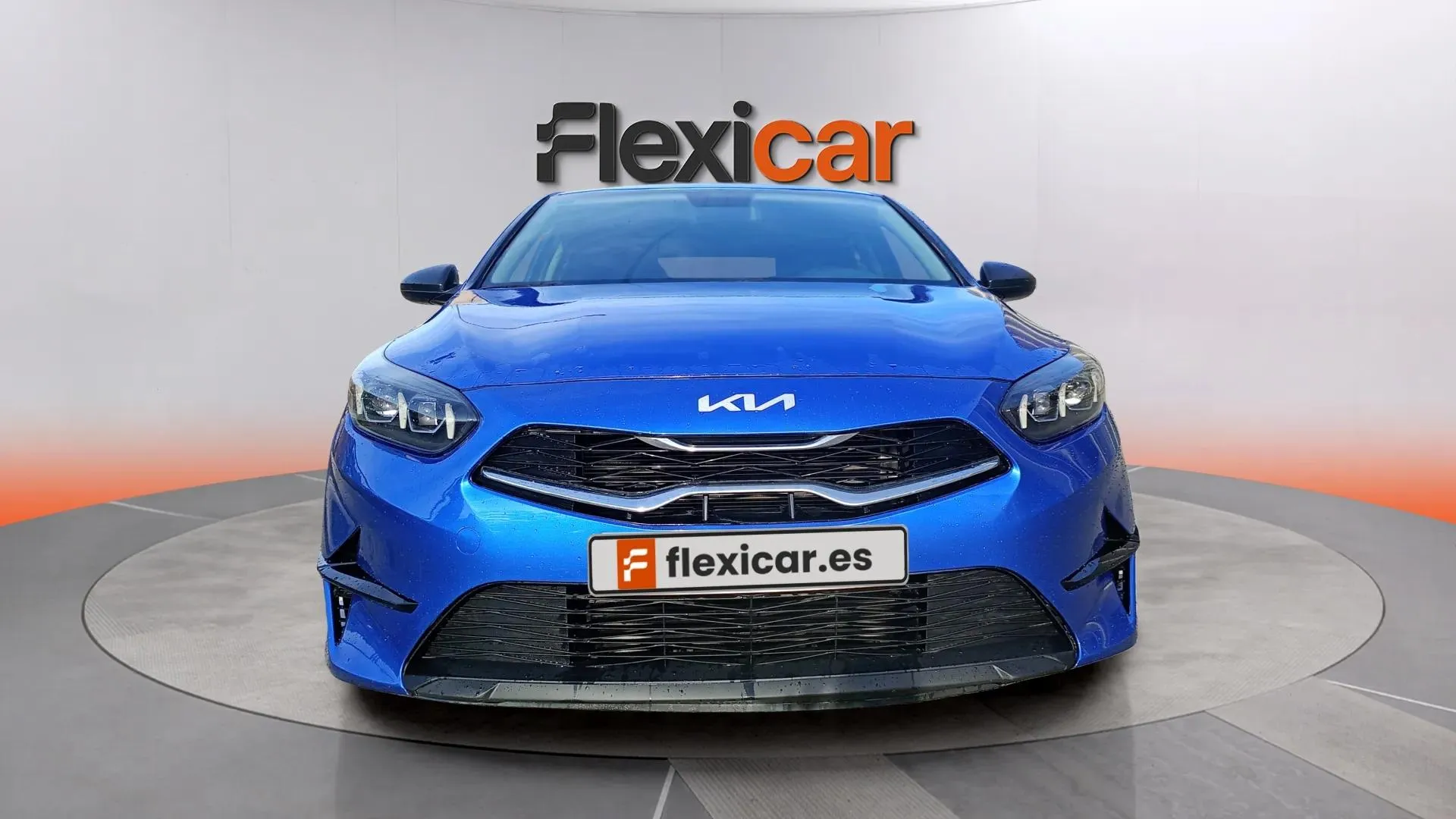 Kia Ceed 1.0 T-GDi Drive - foto 3