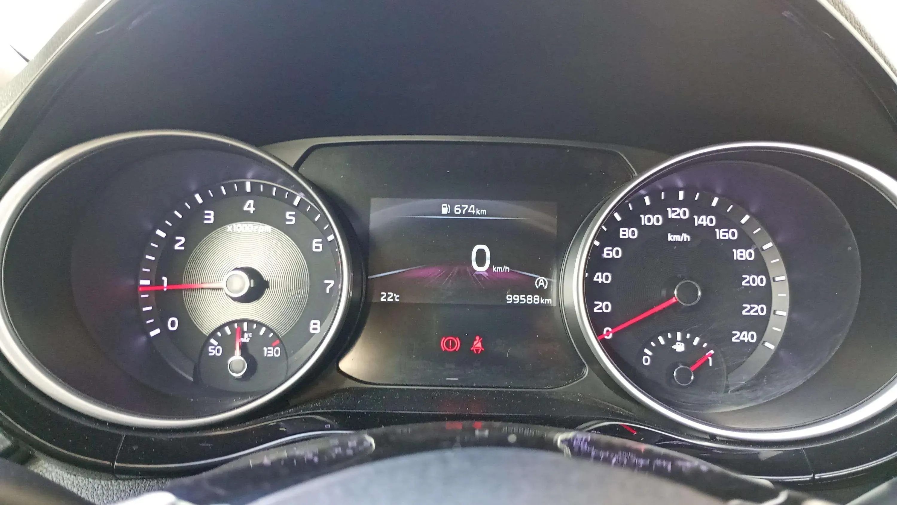 Kia Ceed 1.0 T-GDi Drive - foto 7