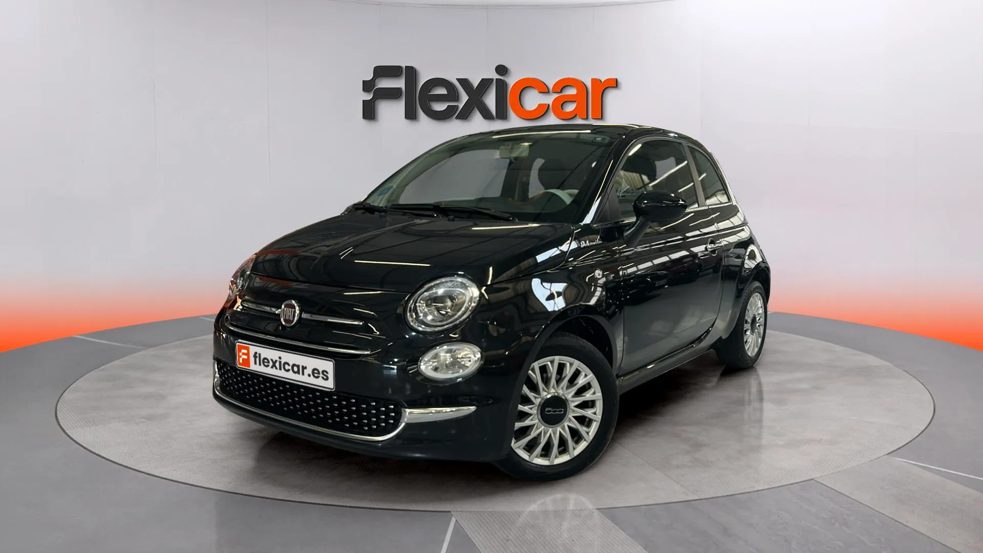 Fiat 500 Dolcevita 1.0 Hybrid - foto 3
