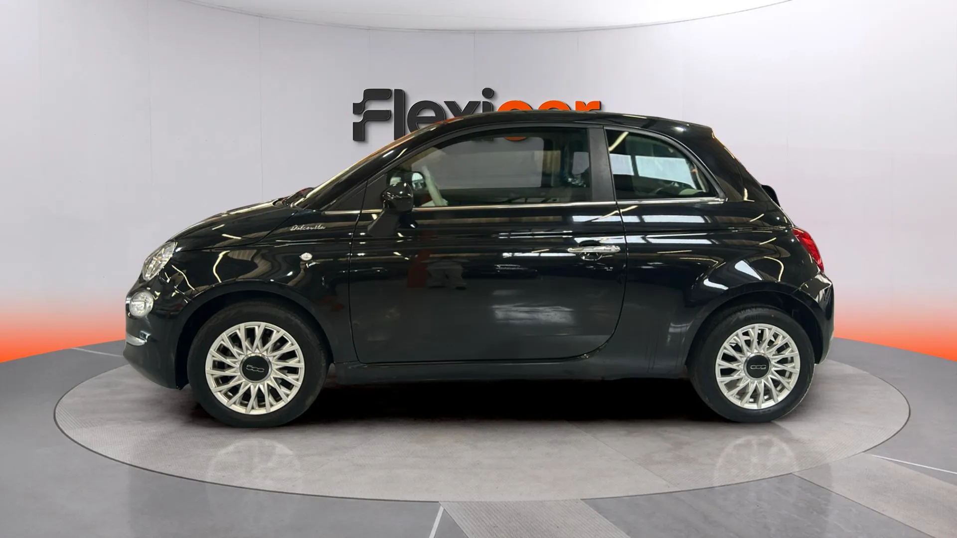 Fiat 500 Dolcevita 1.0 Hybrid - foto 4