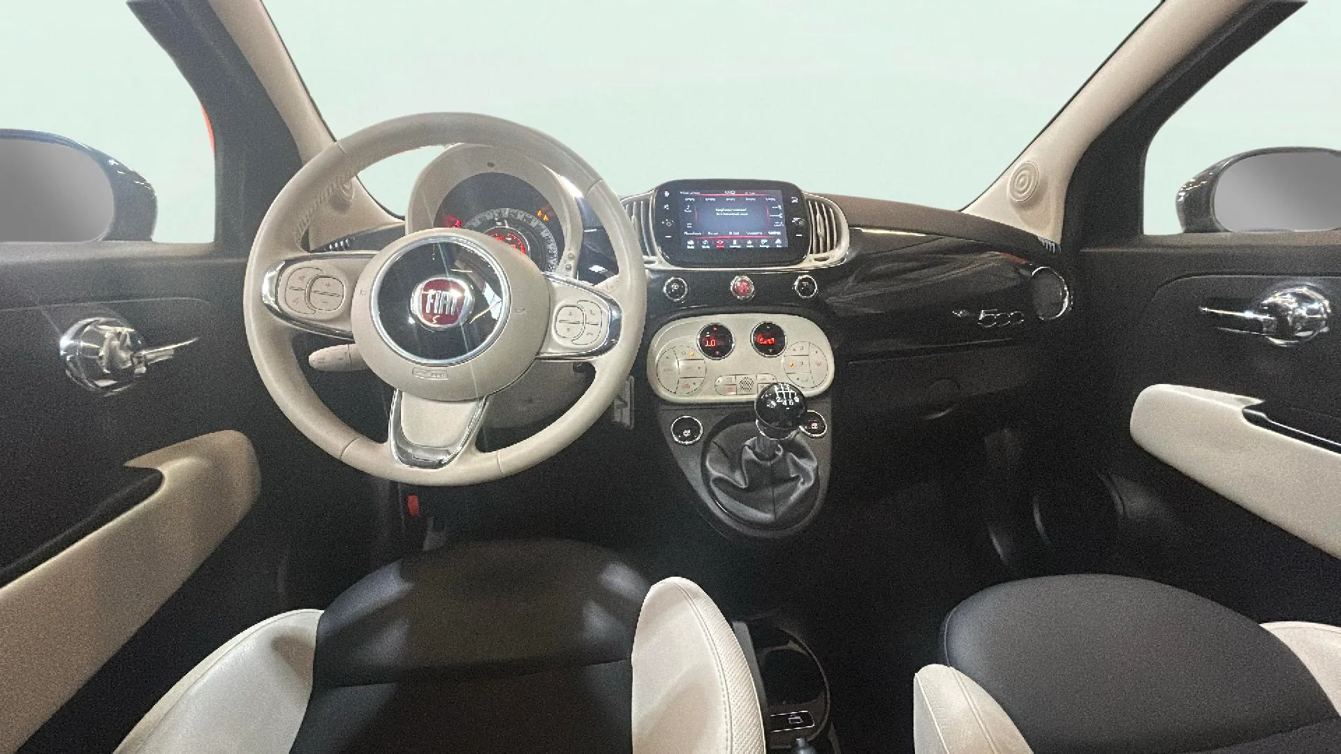Fiat 500 Dolcevita 1.0 Hybrid - foto 14
