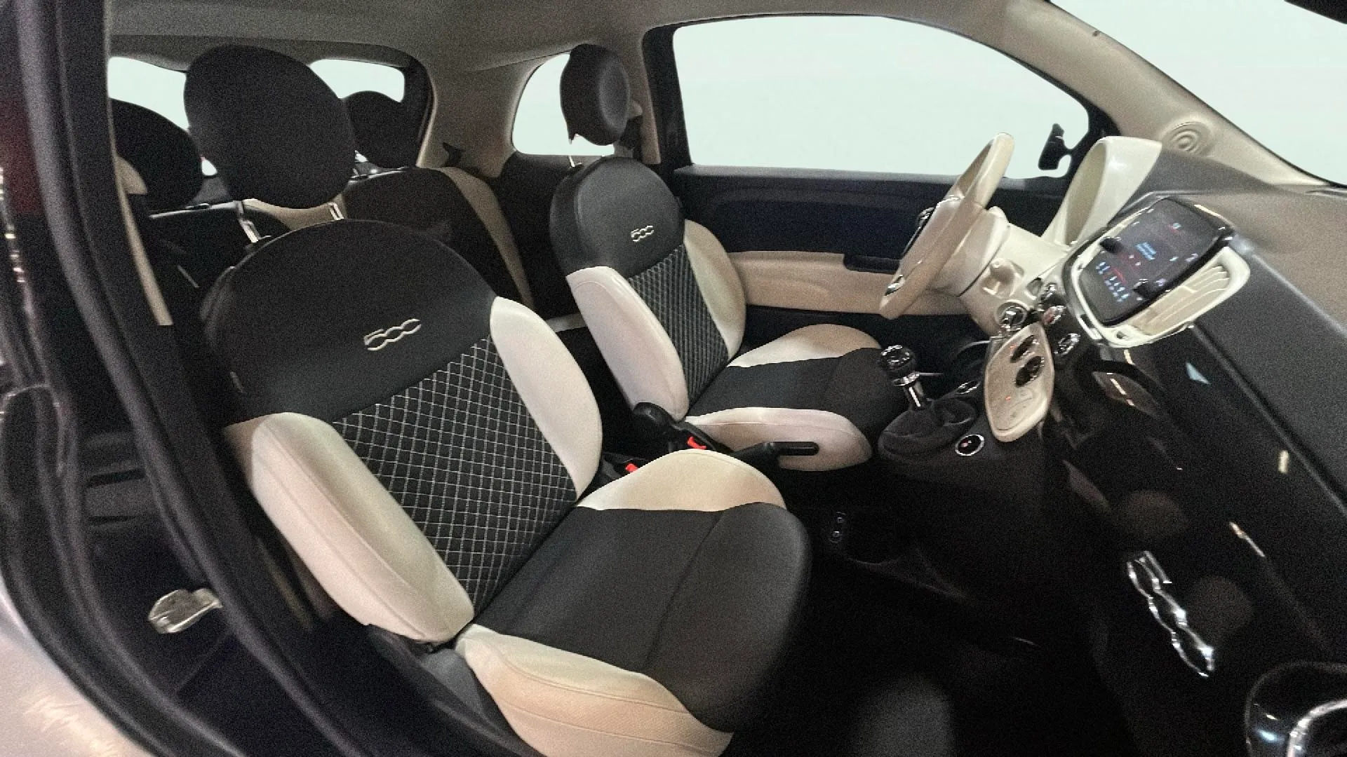 Fiat 500 Dolcevita 1.0 Hybrid - foto 10