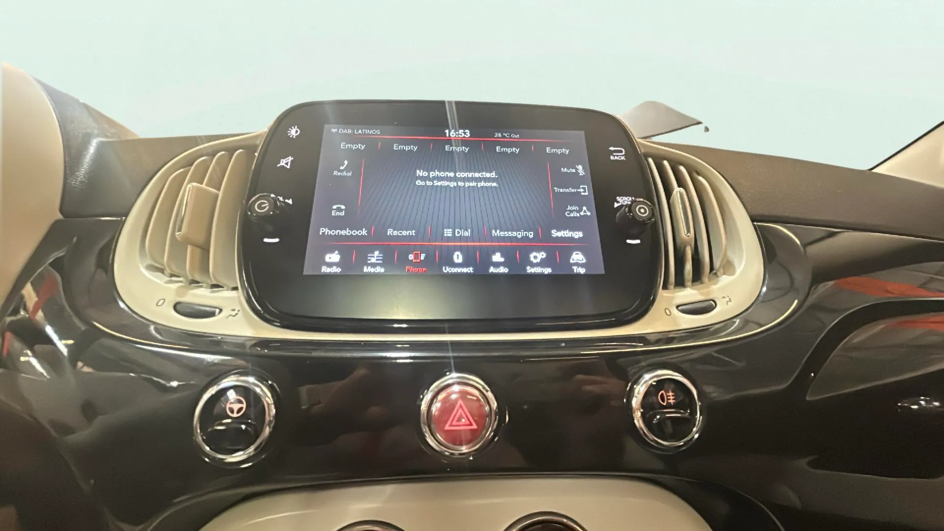 Fiat 500 Dolcevita 1.0 Hybrid - foto 19