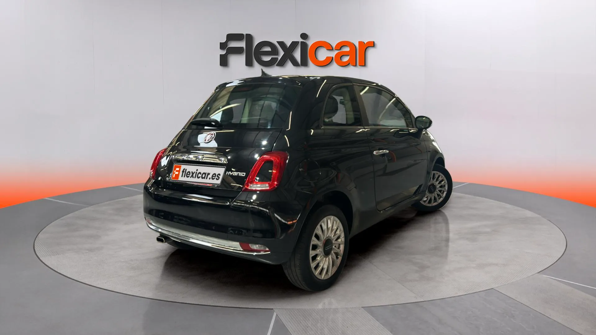 Fiat 500 Dolcevita 1.0 Hybrid - foto 7