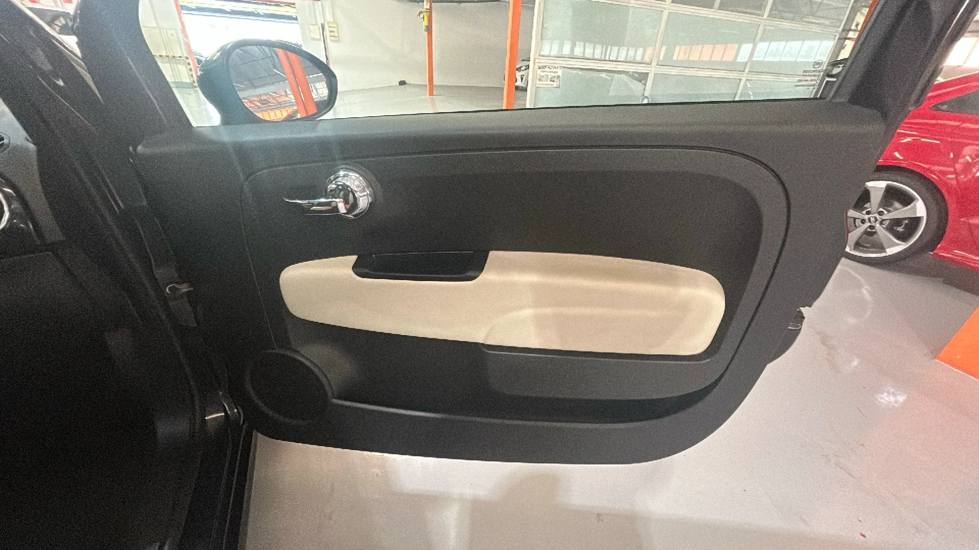 Fiat 500 Dolcevita 1.0 Hybrid - foto 21